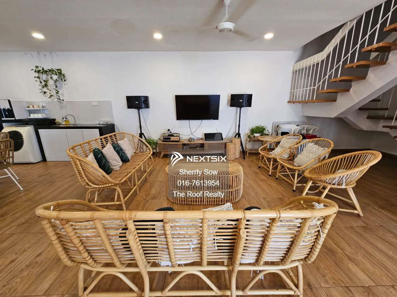 Semi-detached House For Sale in Johor Bahru Johor - Image 10