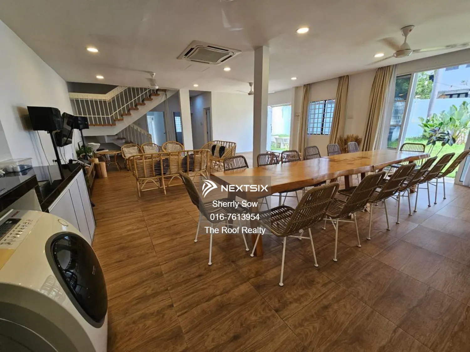 Semi-detached House For Sale in Johor Bahru Johor - Image 12