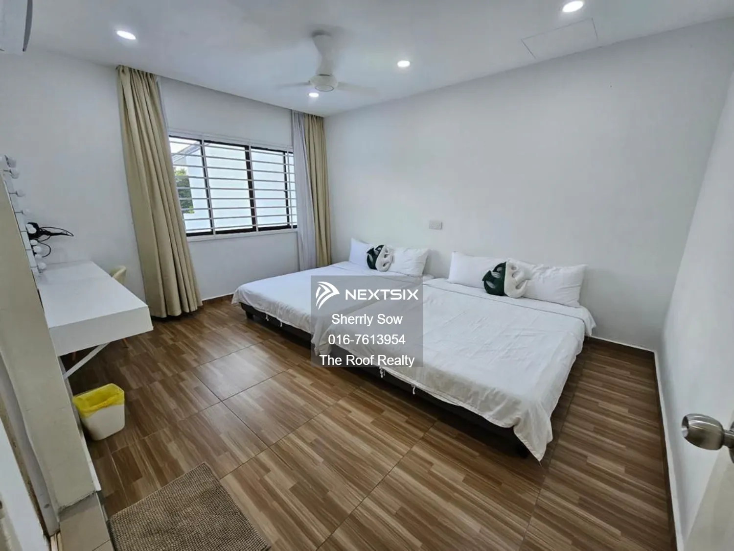 Semi-detached House For Sale in Johor Bahru Johor - Image 13
