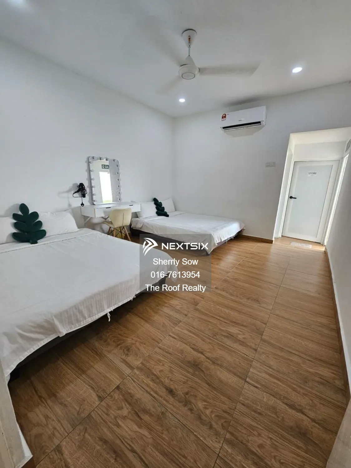 Semi-detached House For Sale in Johor Bahru Johor - Image 14