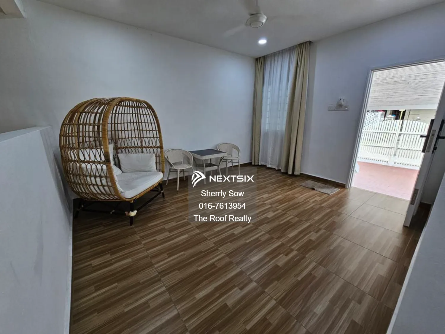 Semi-detached House For Sale in Johor Bahru Johor - Image 15