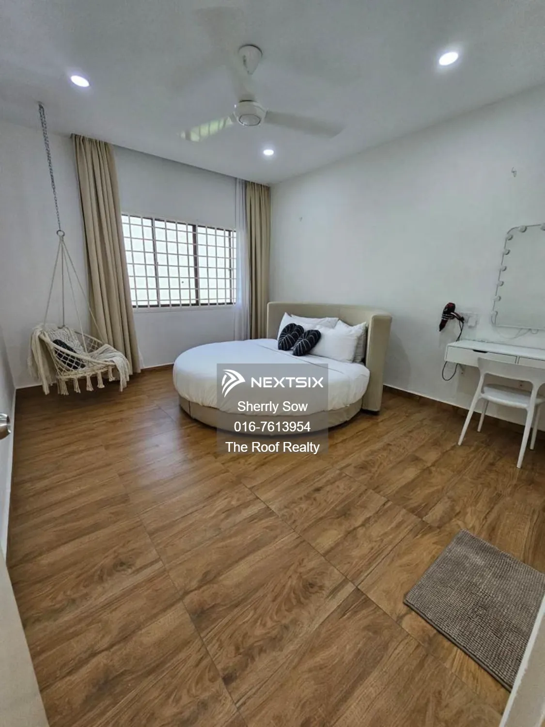 Semi-detached House For Sale in Johor Bahru Johor - Image 17