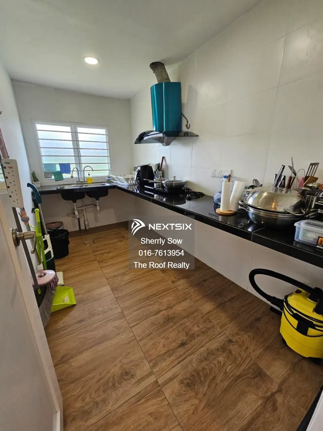 Semi-detached House For Sale in Johor Bahru Johor - Image 18