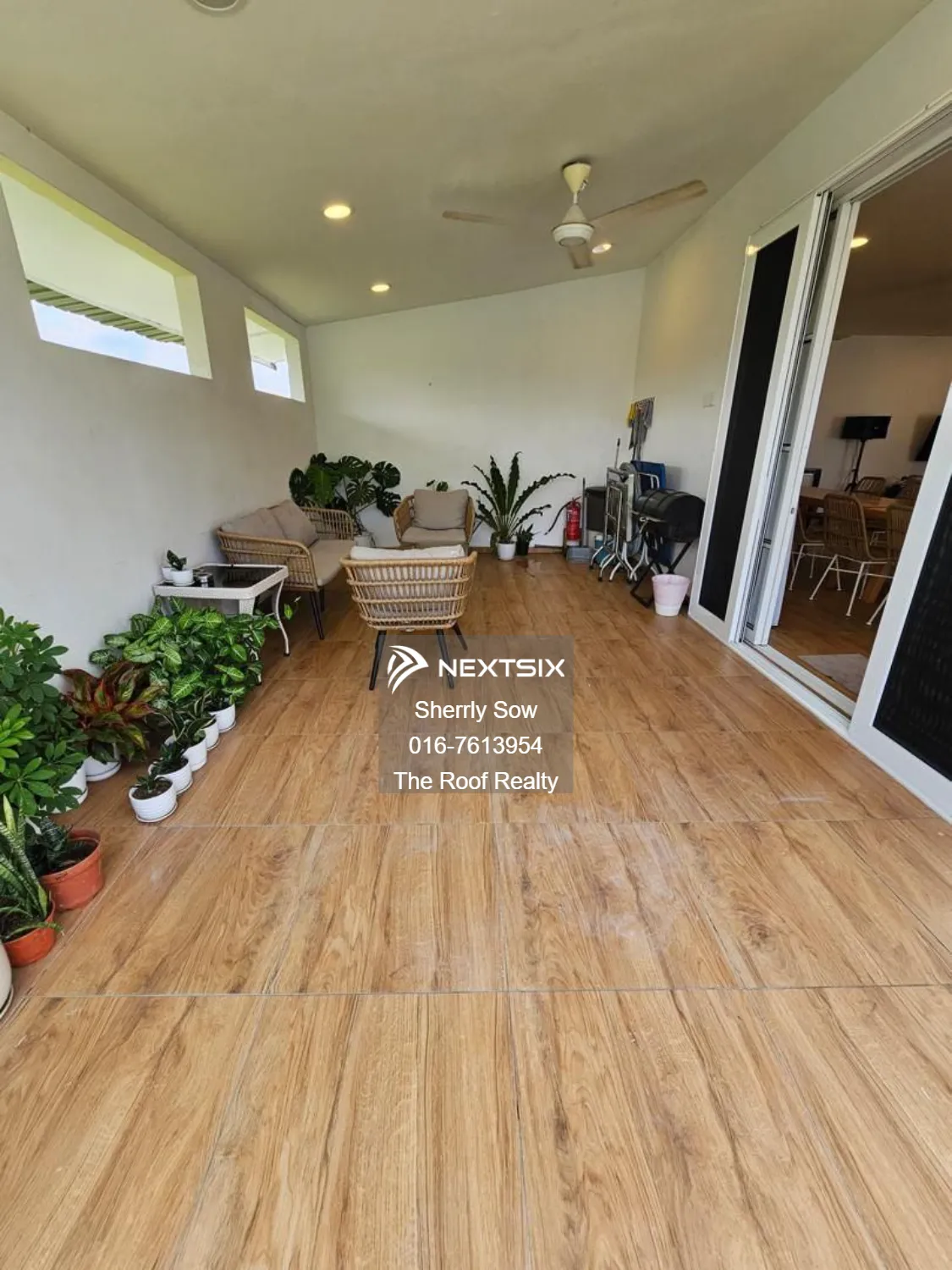 Semi-detached House For Sale in Johor Bahru Johor - Image 19