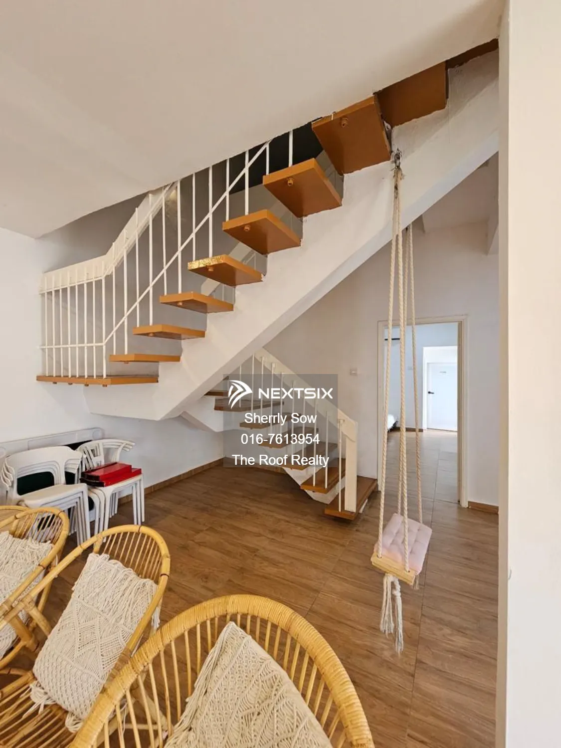 Semi-detached House For Sale in Johor Bahru Johor - Image 20