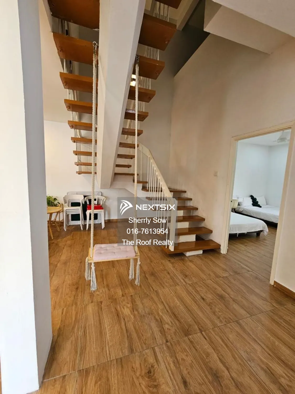 Semi-detached House For Sale in Johor Bahru Johor - Image 21