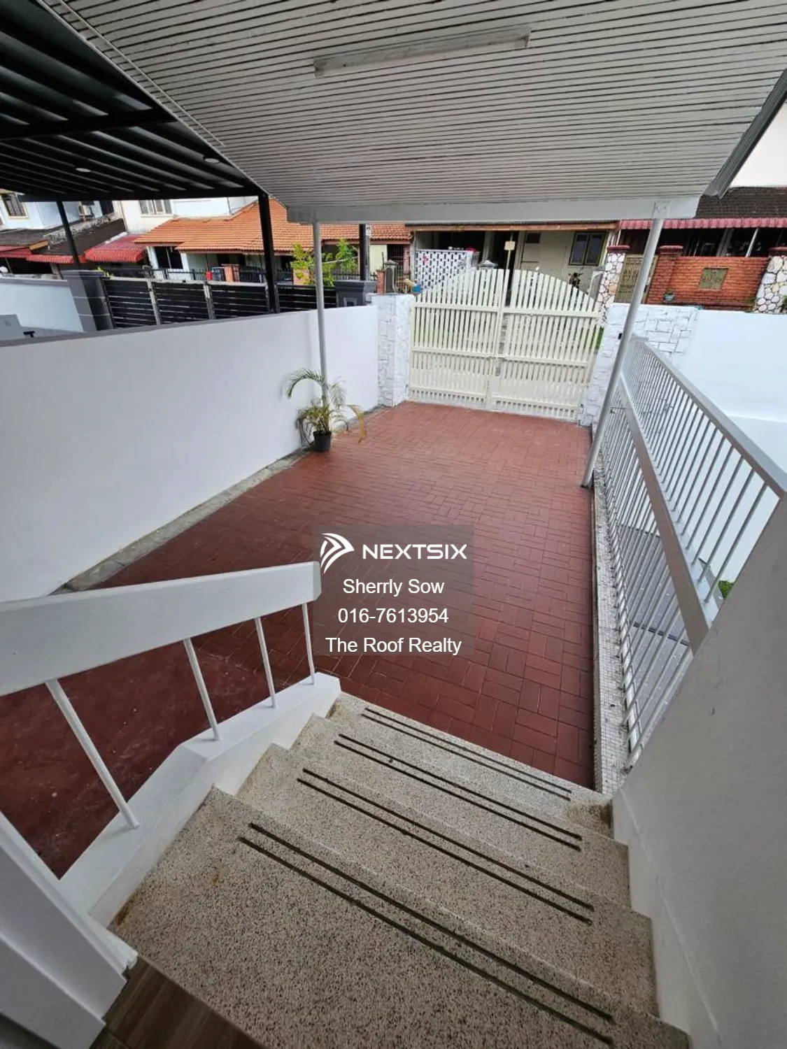 Semi-detached House For Sale in Johor Bahru Johor - Image 22