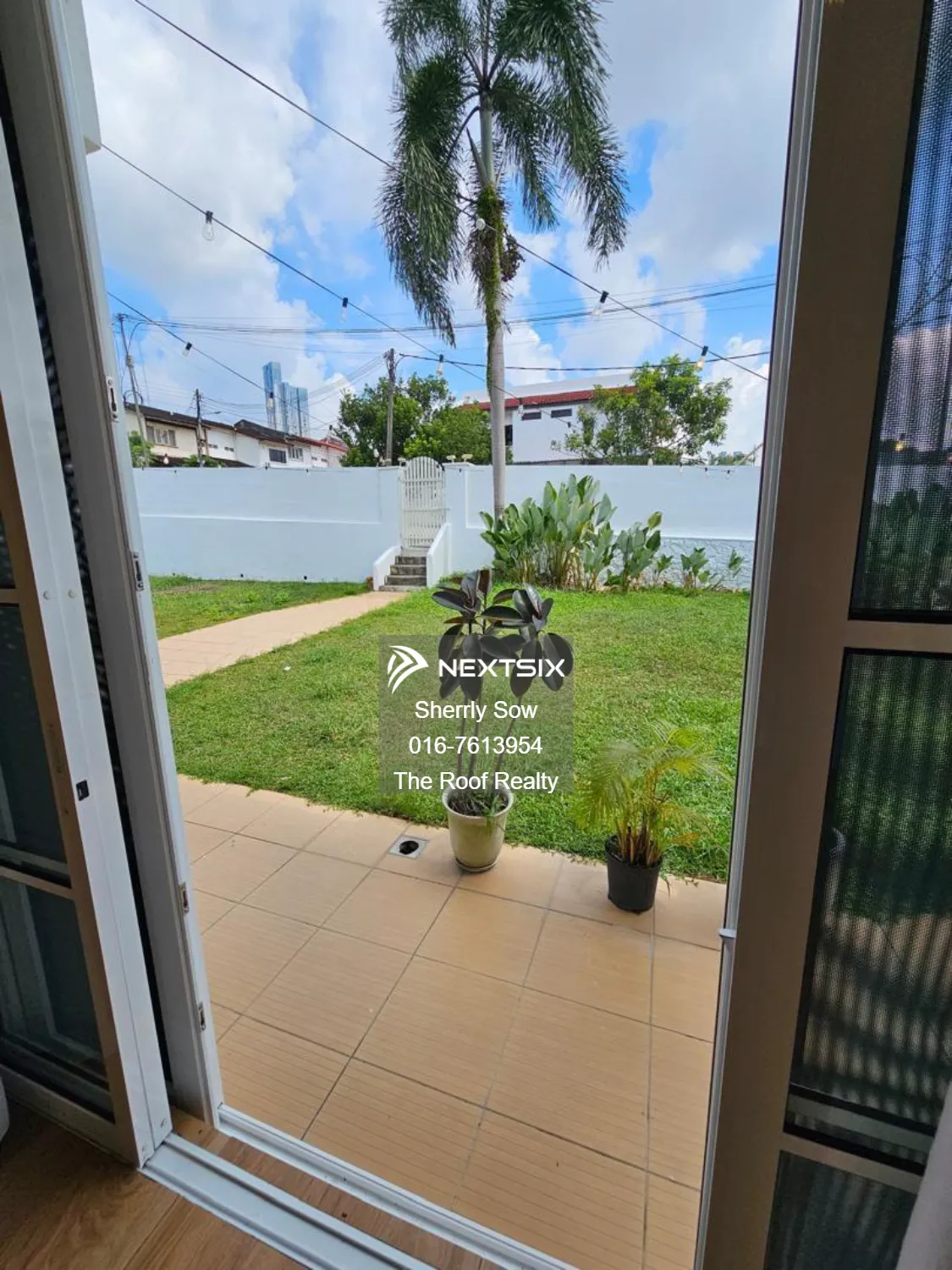 Semi-detached House For Sale in Johor Bahru Johor - Image 23