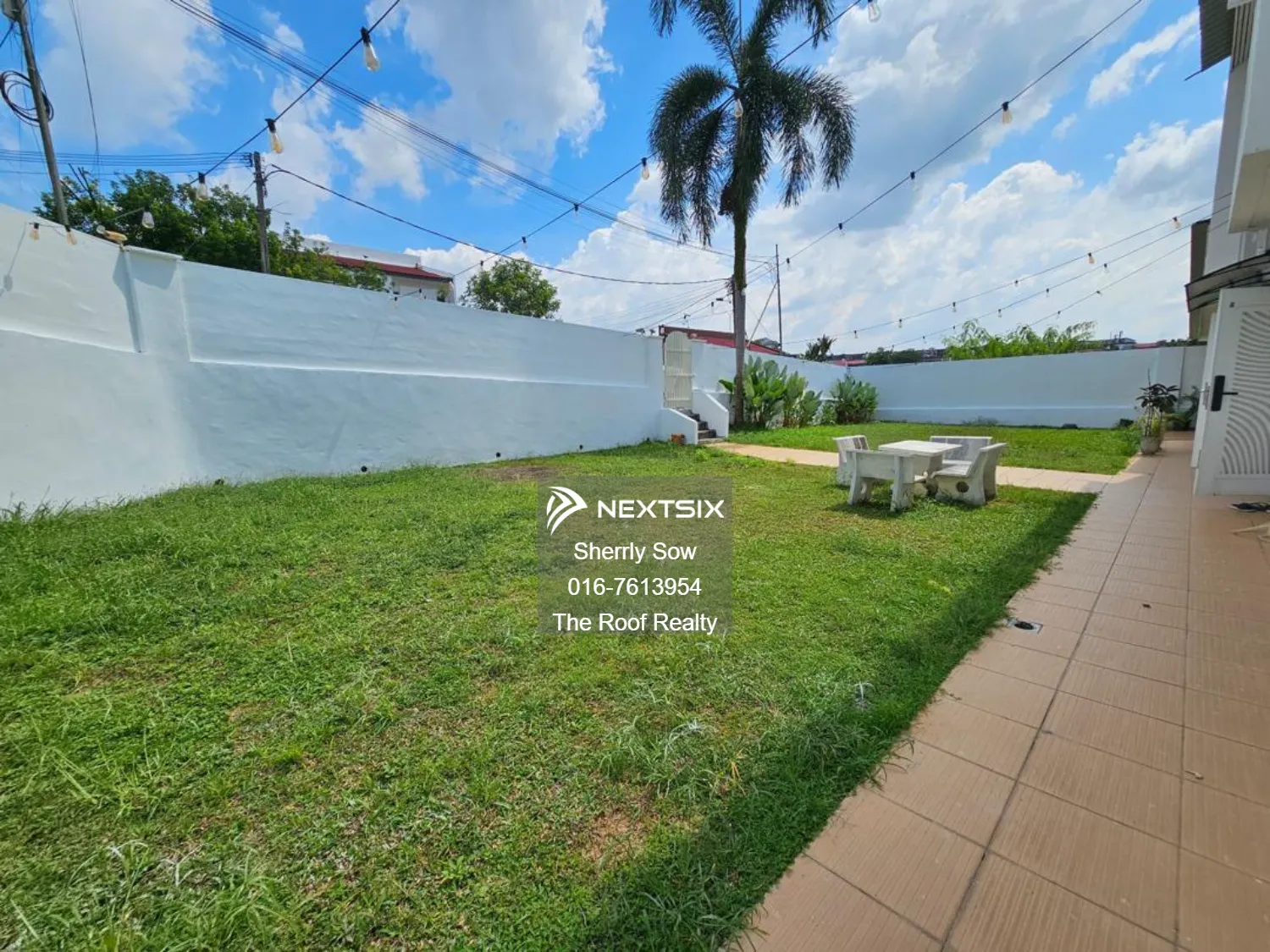 Semi-detached House For Sale in Johor Bahru Johor - Image 8