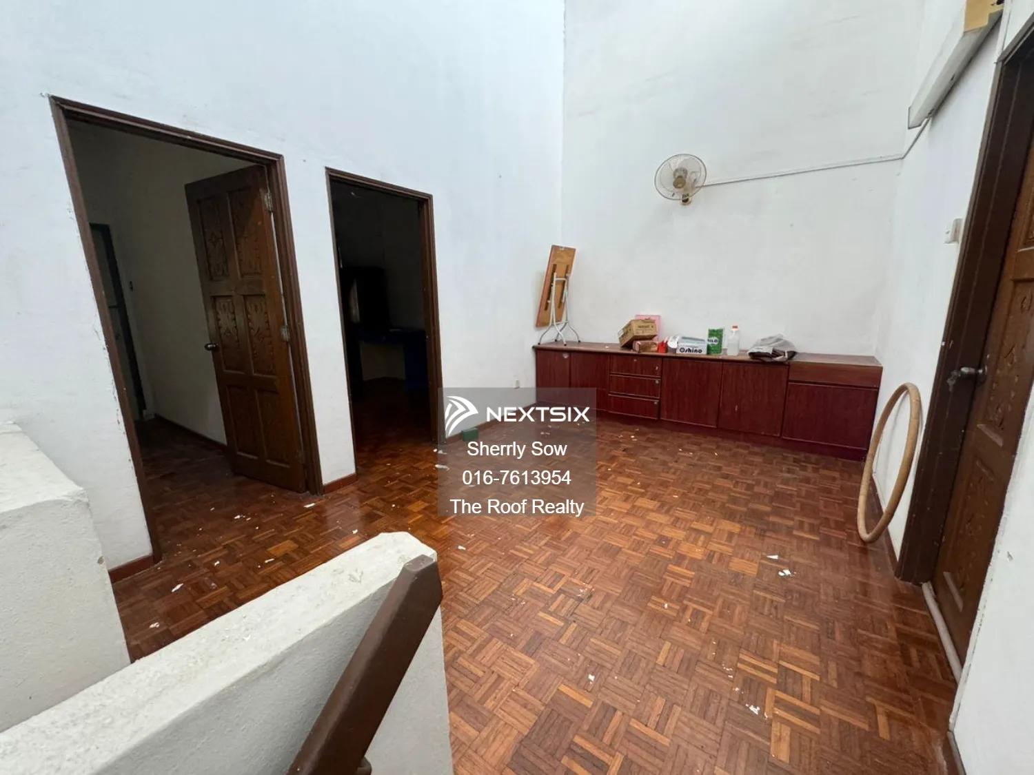 2-sty Terrace/Link House For Sale in Johor Bahru Johor - Image 8
