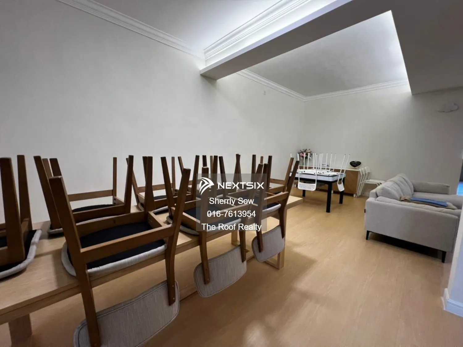 2-sty Terrace/Link House For Sale in Johor Bahru Johor