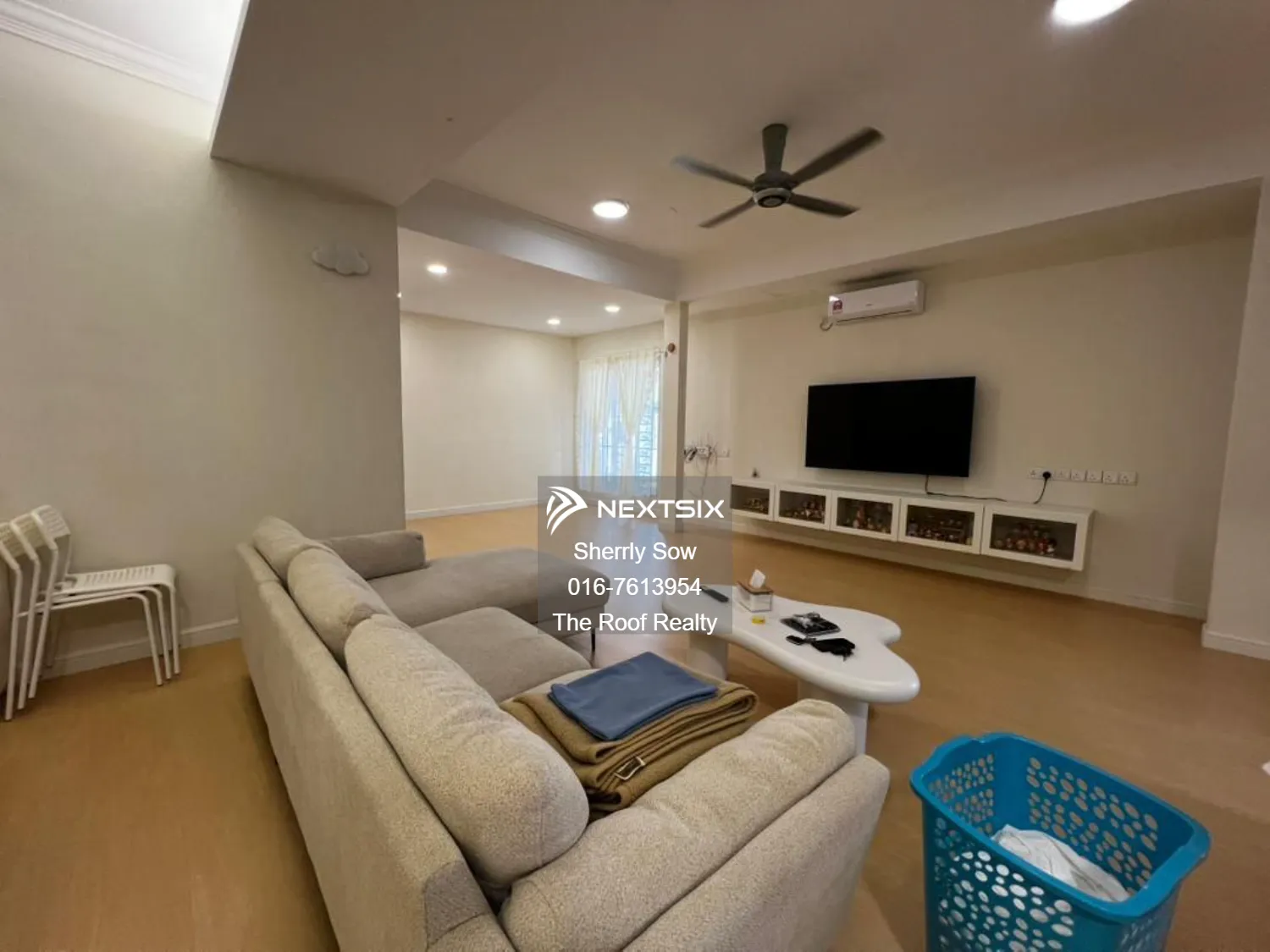 2-sty Terrace/Link House For Sale in Johor Bahru Johor - Image 2
