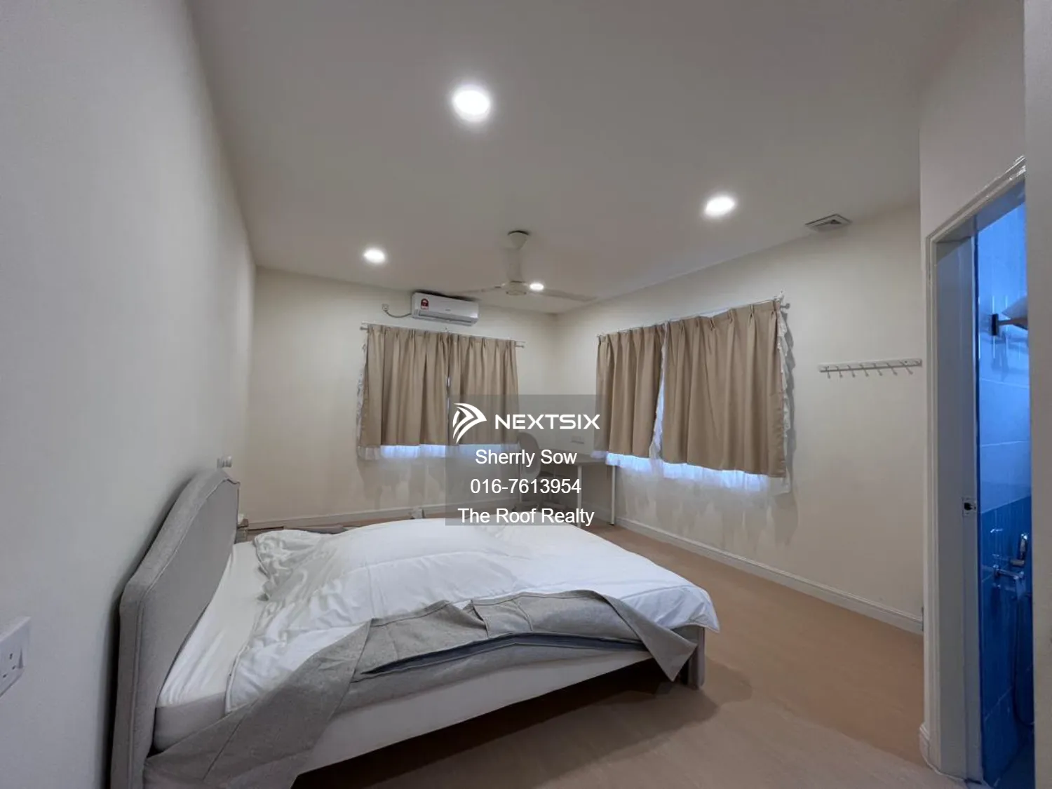 2-sty Terrace/Link House For Sale in Johor Bahru Johor - Image 3
