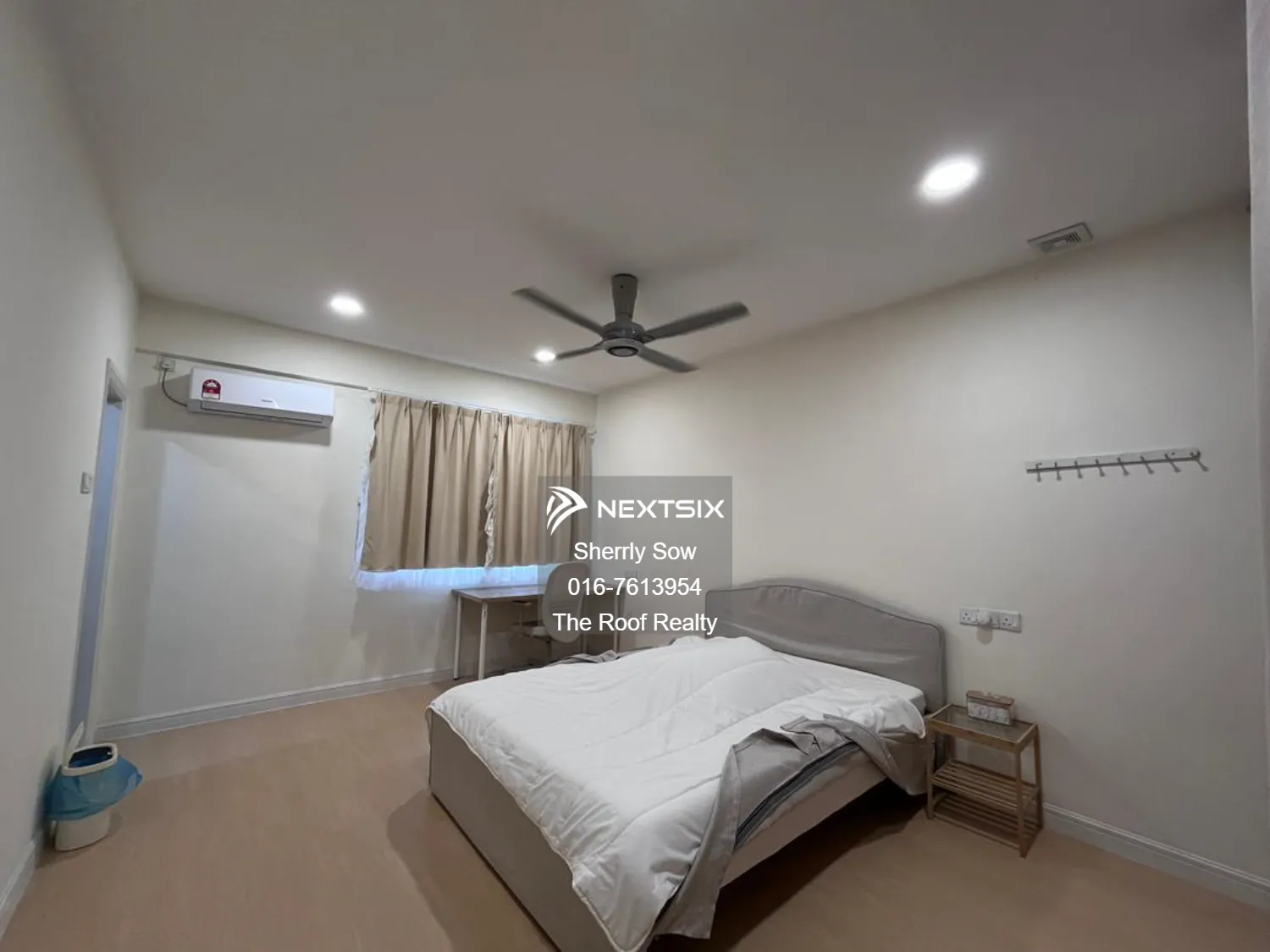 2-sty Terrace/Link House For Sale in Johor Bahru Johor - Image 4