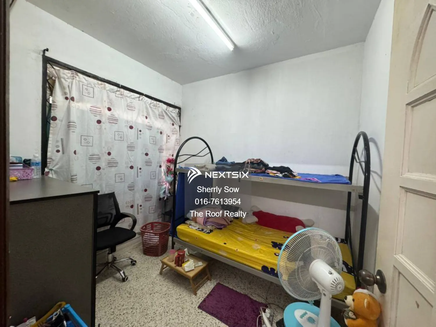 2-sty Terrace/Link House For Sale in Johor Bahru Johor - Image 6