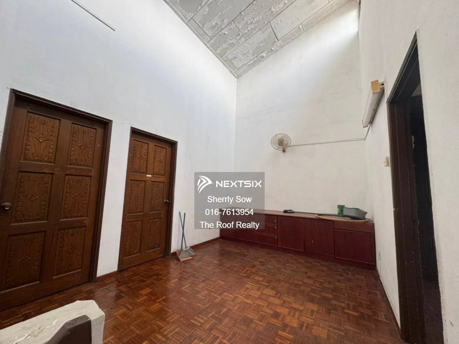 2-sty Terrace/Link House For Sale in Johor Bahru Johor - Image 7