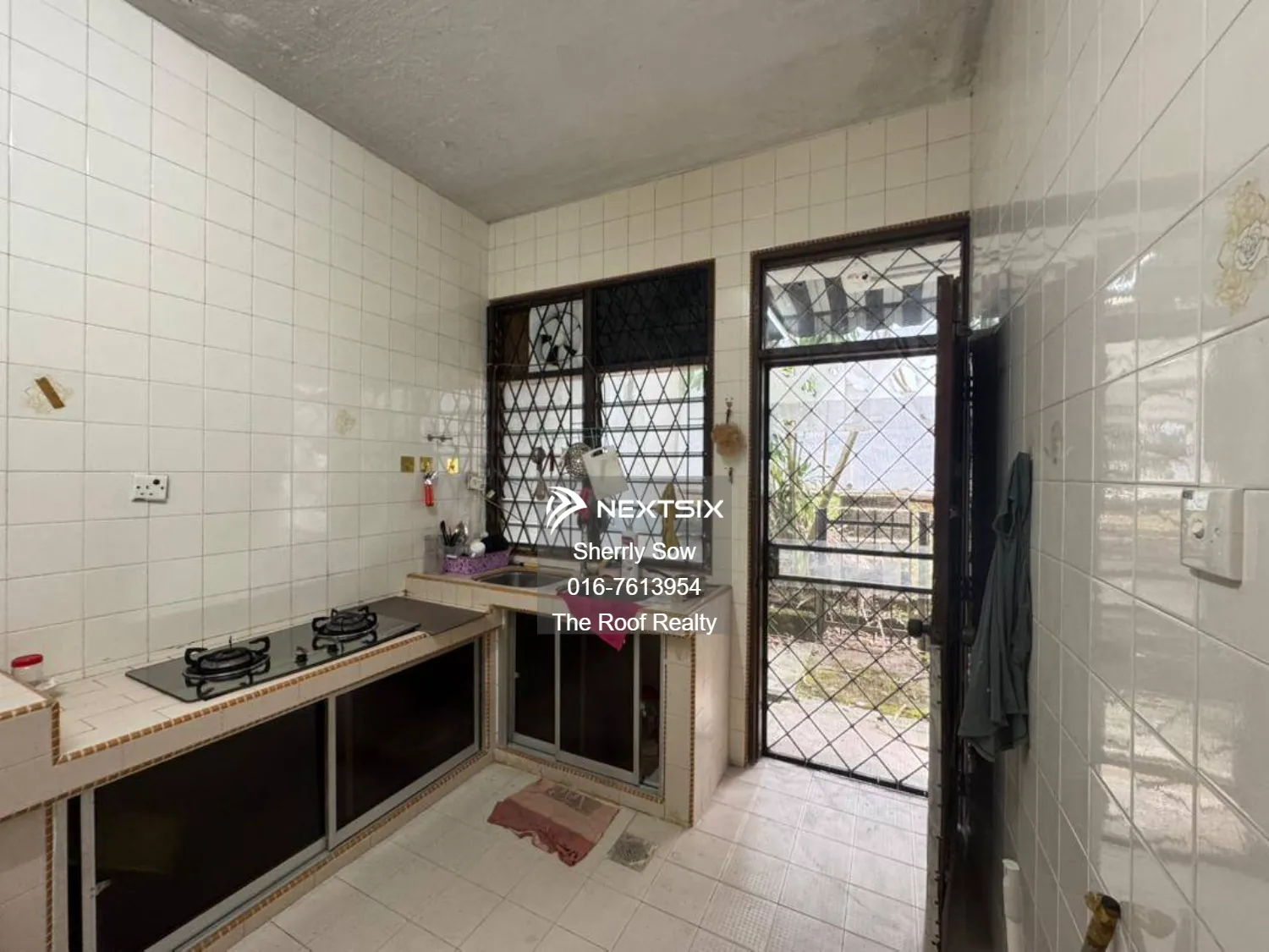 2-sty Terrace/Link House For Sale in Johor Bahru Johor - Image 8