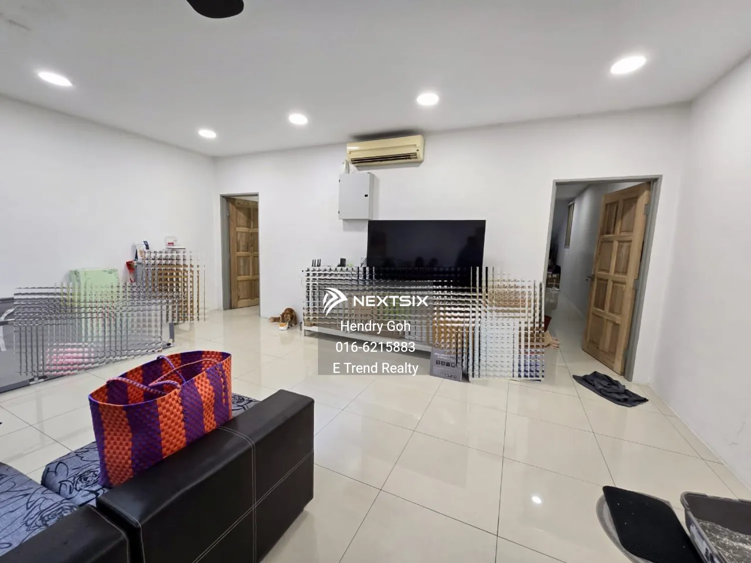 3-sty Terrace/Link House For Sale in Bandar Menjalara Wilayah Persekutuan Kuala Lumpur - Image 11