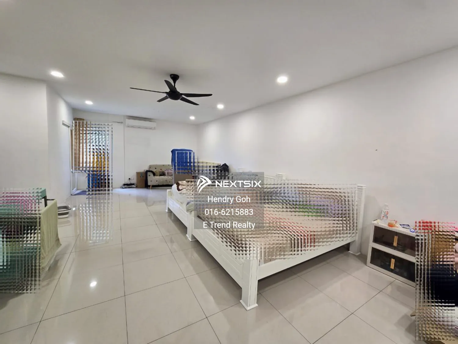 3-sty Terrace/Link House For Sale in Bandar Menjalara Wilayah Persekutuan Kuala Lumpur - Image 13