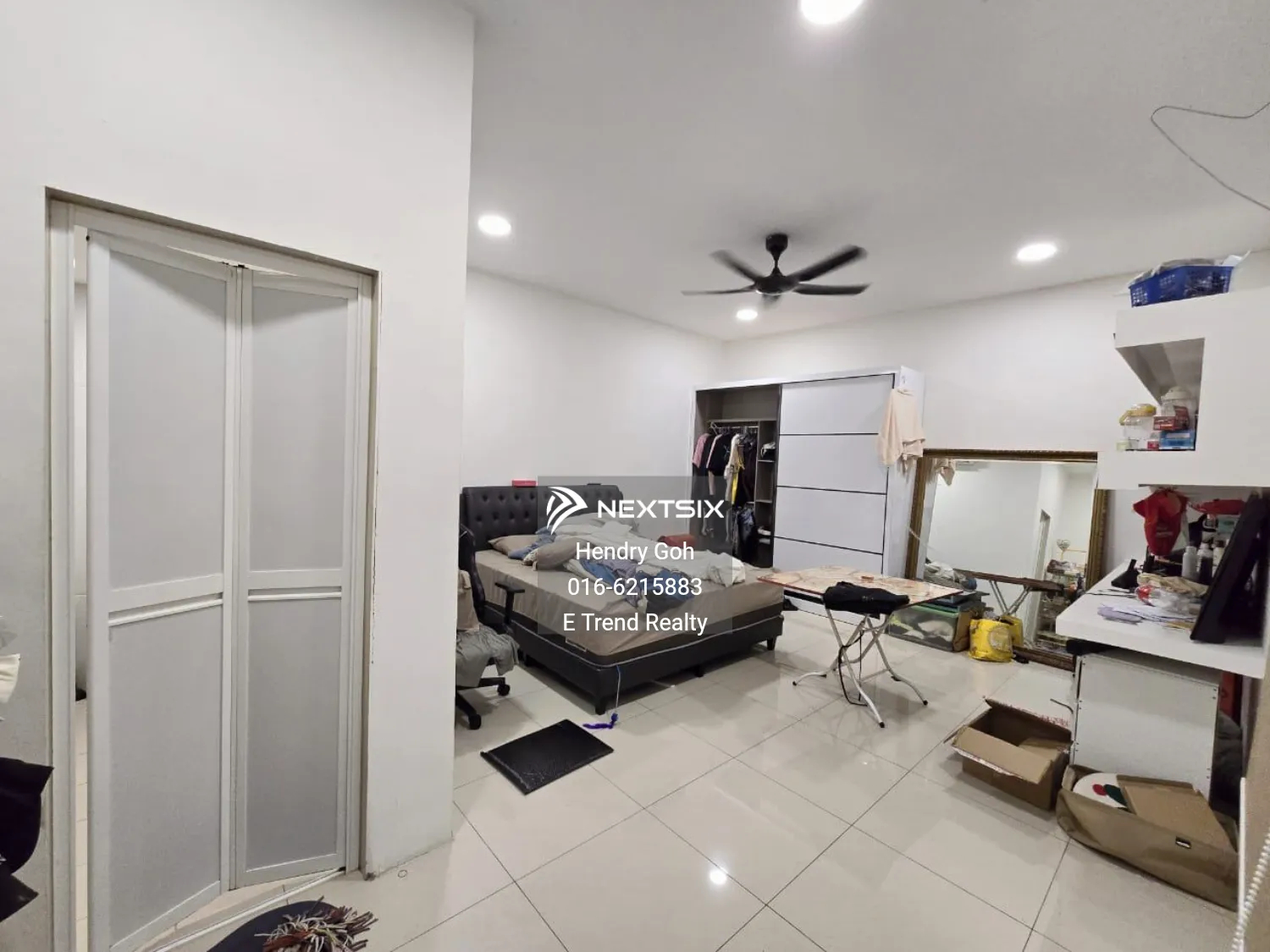 3-sty Terrace/Link House For Sale in Bandar Menjalara Wilayah Persekutuan Kuala Lumpur - Image 5