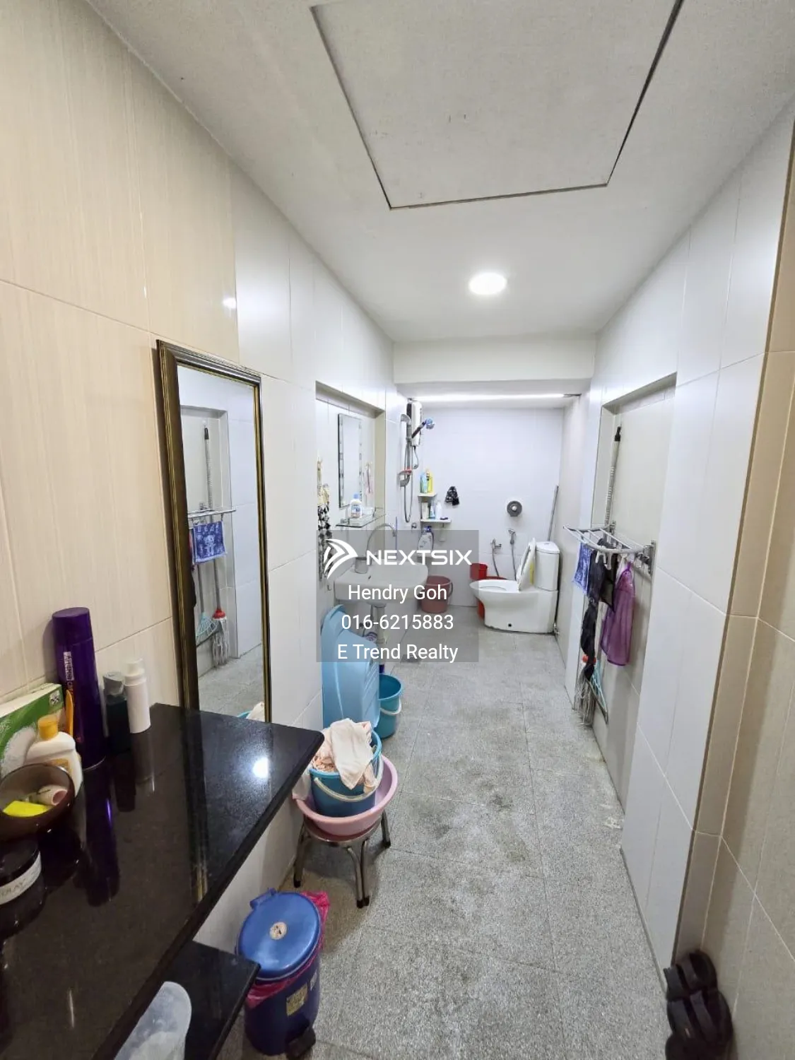 3-sty Terrace/Link House For Sale in Bandar Menjalara Wilayah Persekutuan Kuala Lumpur - Image 6