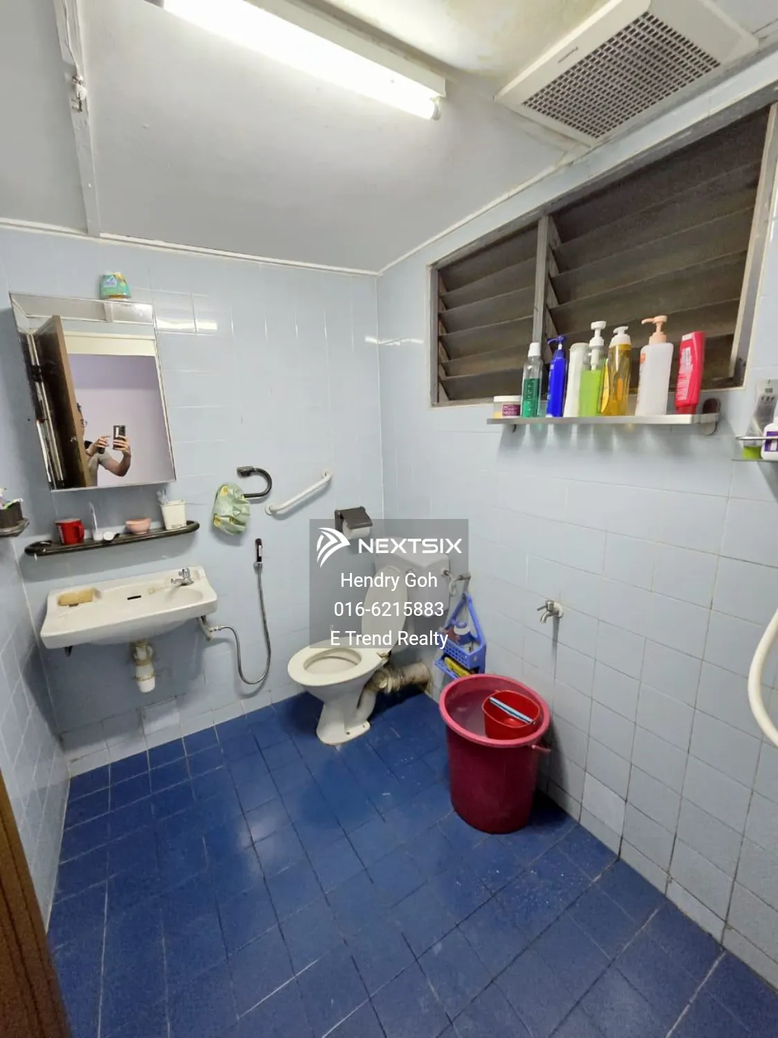 2-sty Terrace/Link House For Sale in Kepong Wilayah Persekutuan Kuala Lumpur - Image 10