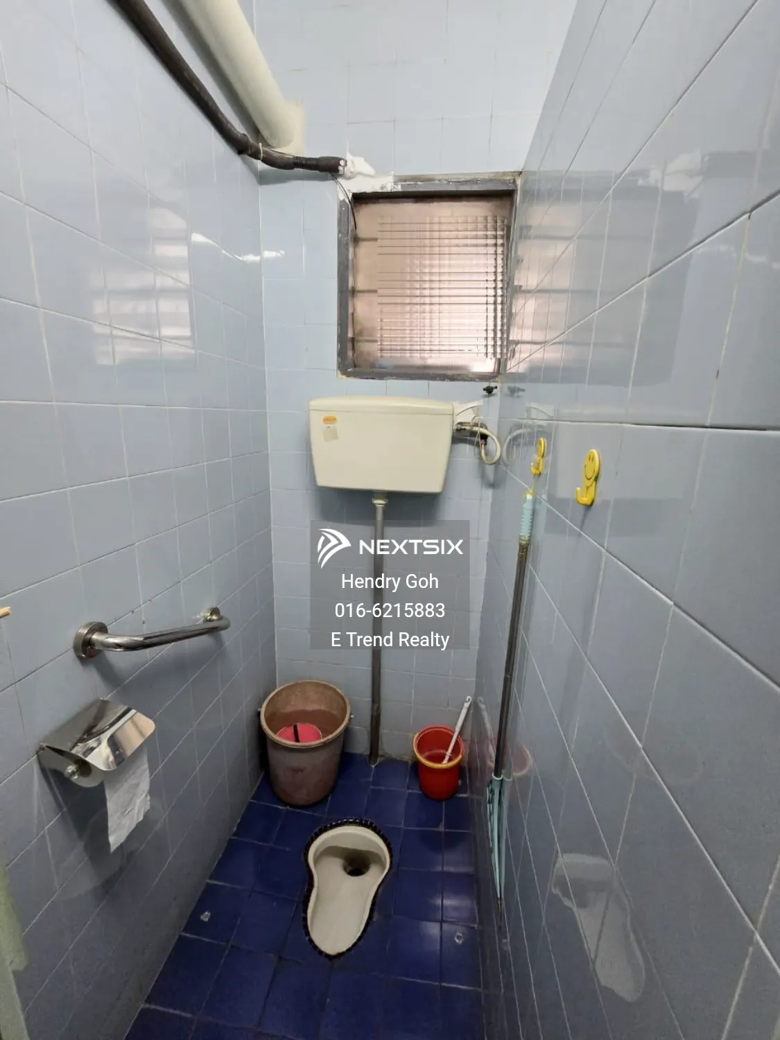 2-sty Terrace/Link House For Sale in Kepong Wilayah Persekutuan Kuala Lumpur - Image 12