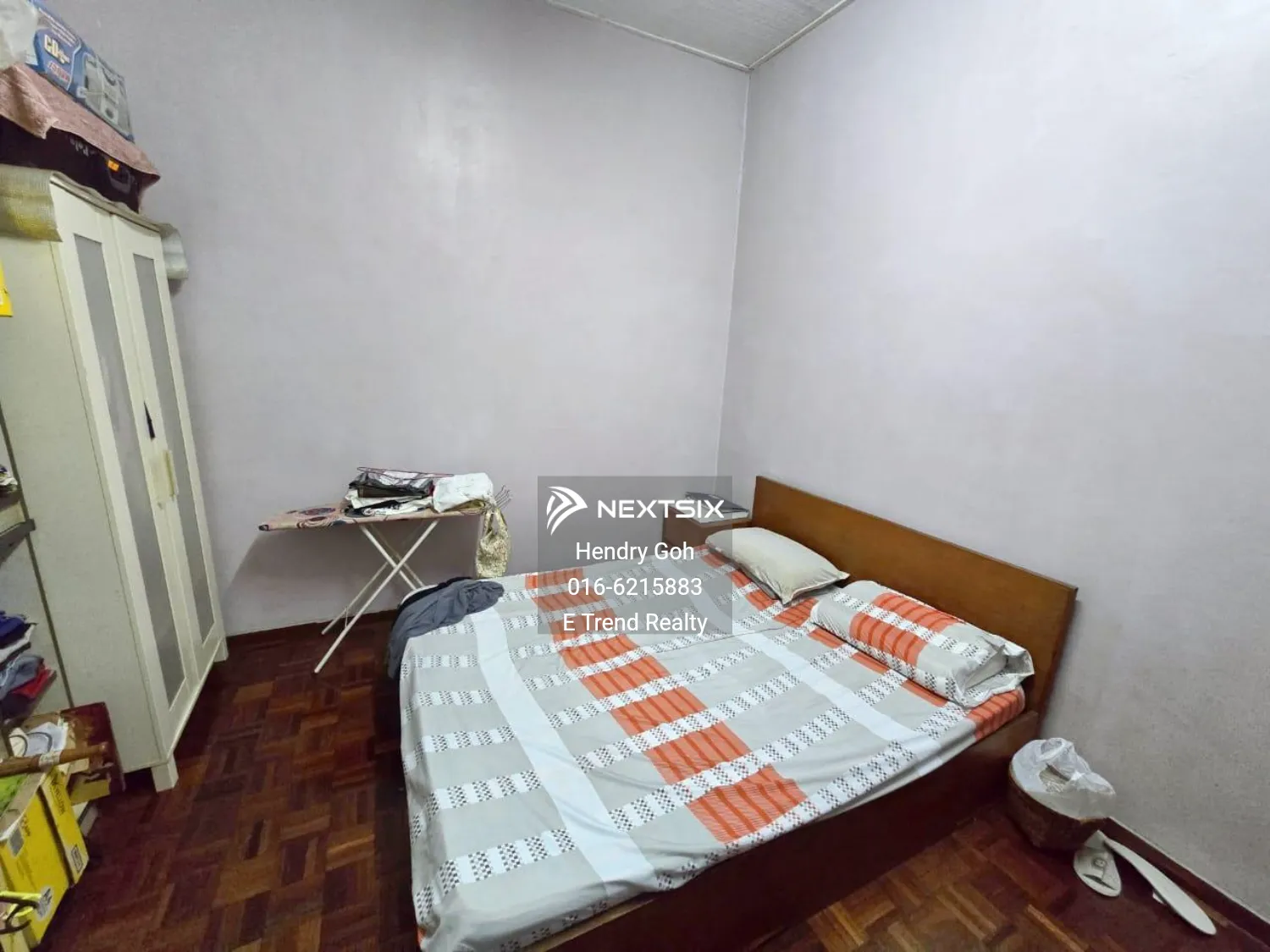 2-sty Terrace/Link House For Sale in Kepong Wilayah Persekutuan Kuala Lumpur - Image 7