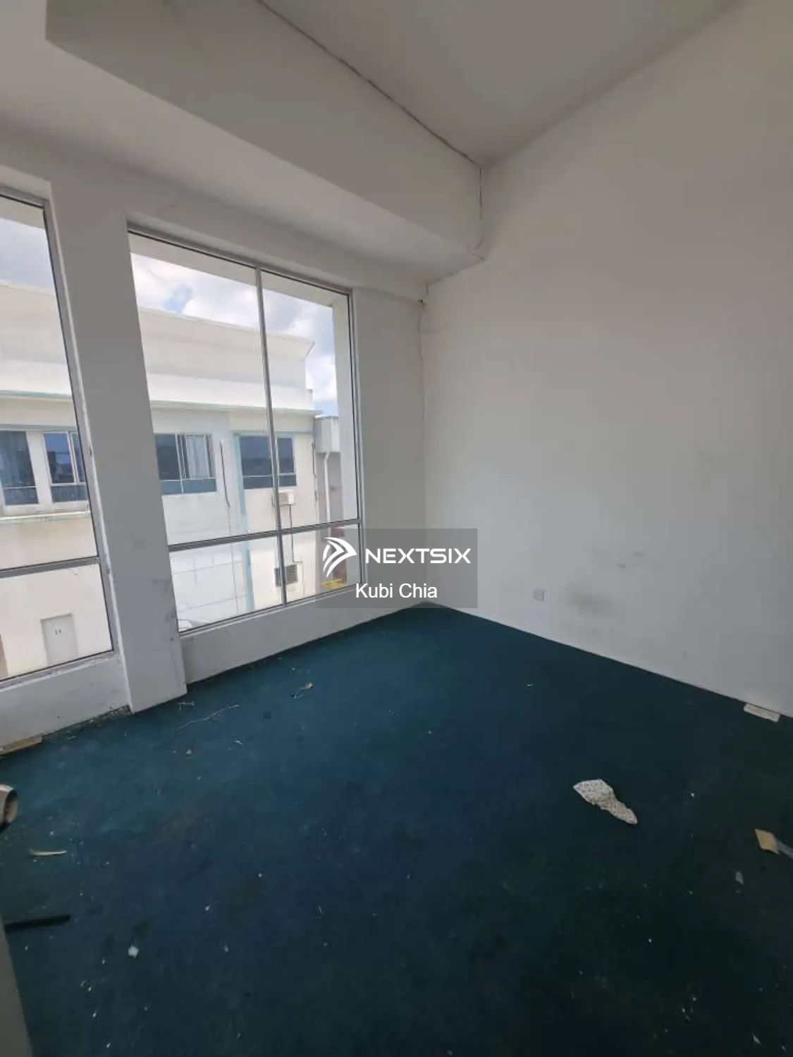 Semi-D Factory For Rent in Bandar Bukit Tinggi Selangor - Image 10