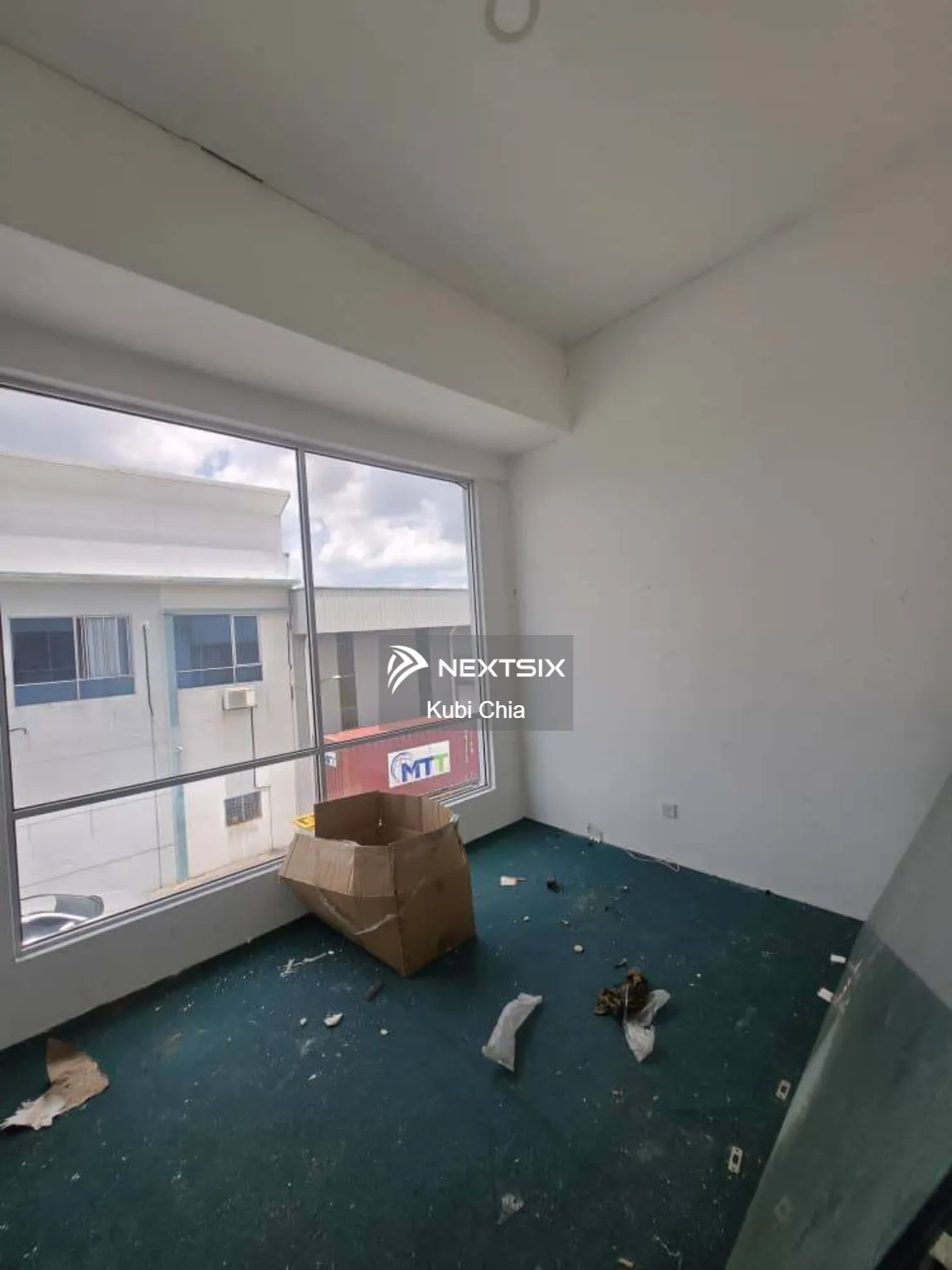 Semi-D Factory For Rent in Bandar Bukit Tinggi Selangor - Image 8