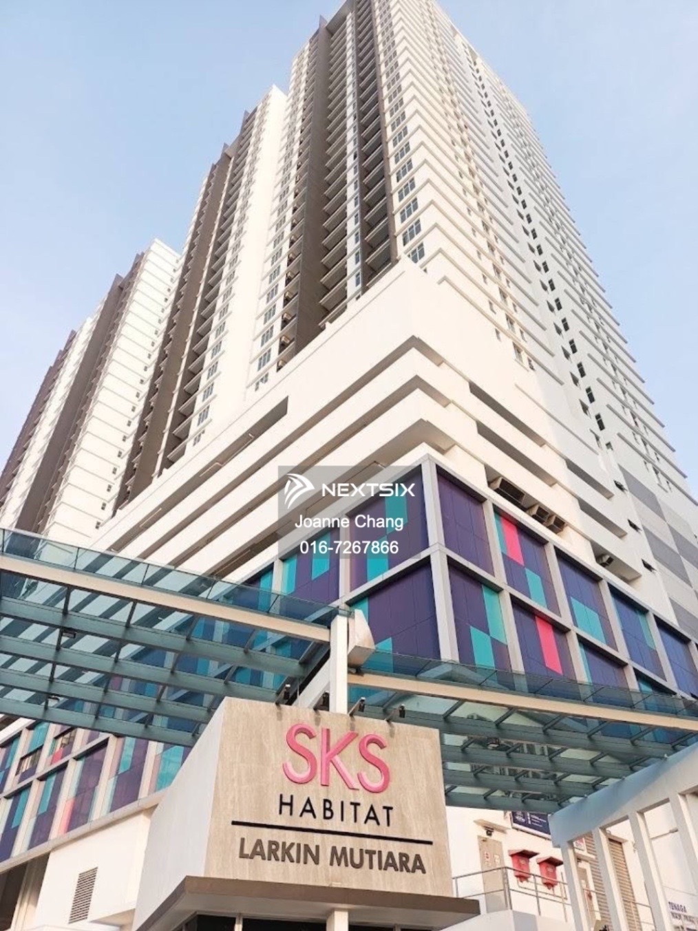 Serviced Residence For Rent in Johor Bahru Johor