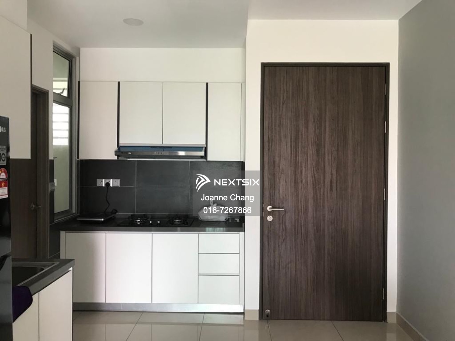Serviced Residence For Rent in Johor Bahru Johor - Image 5