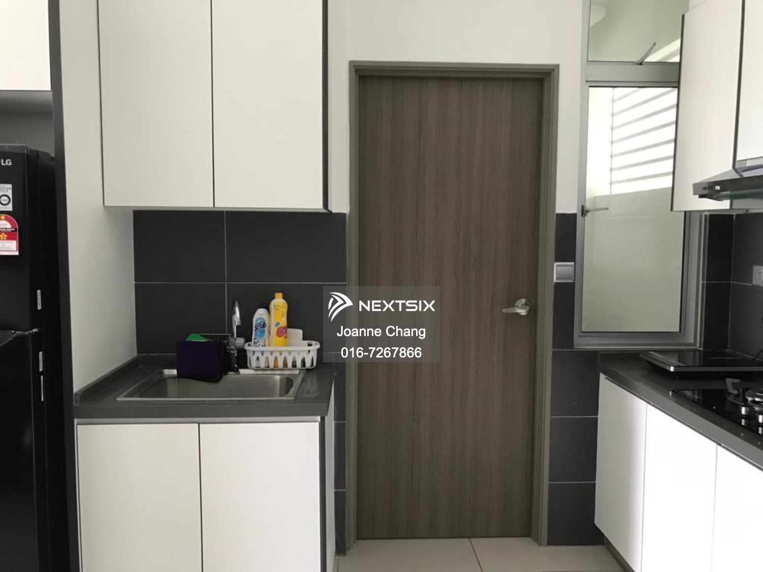 Serviced Residence For Rent in Johor Bahru Johor - Image 6