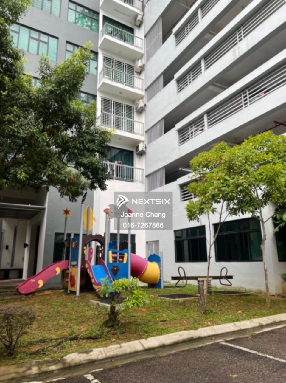 Retail Space For Rent in Johor Bahru Johor - Image 8