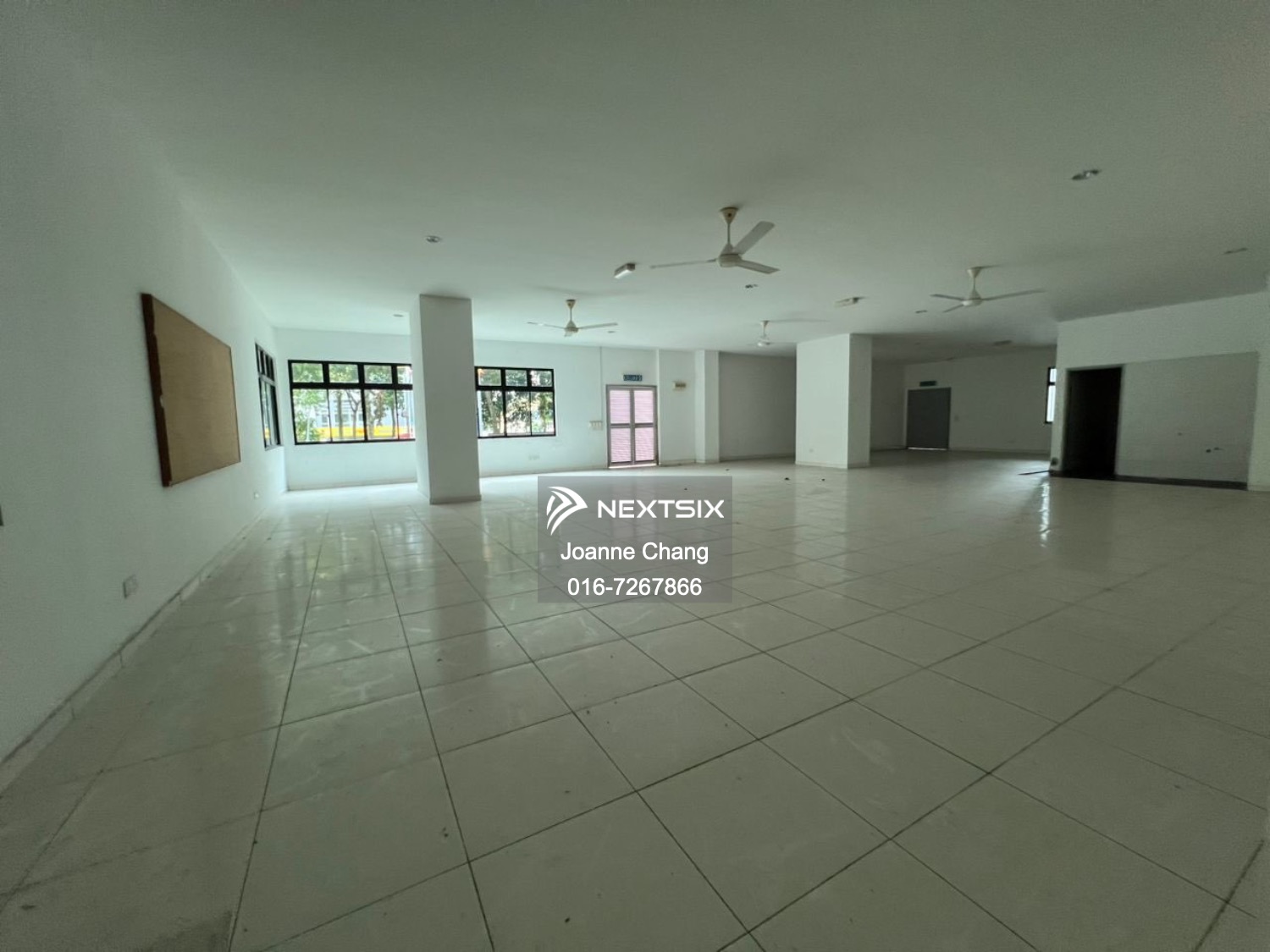 Retail Space For Rent in Johor Bahru Johor