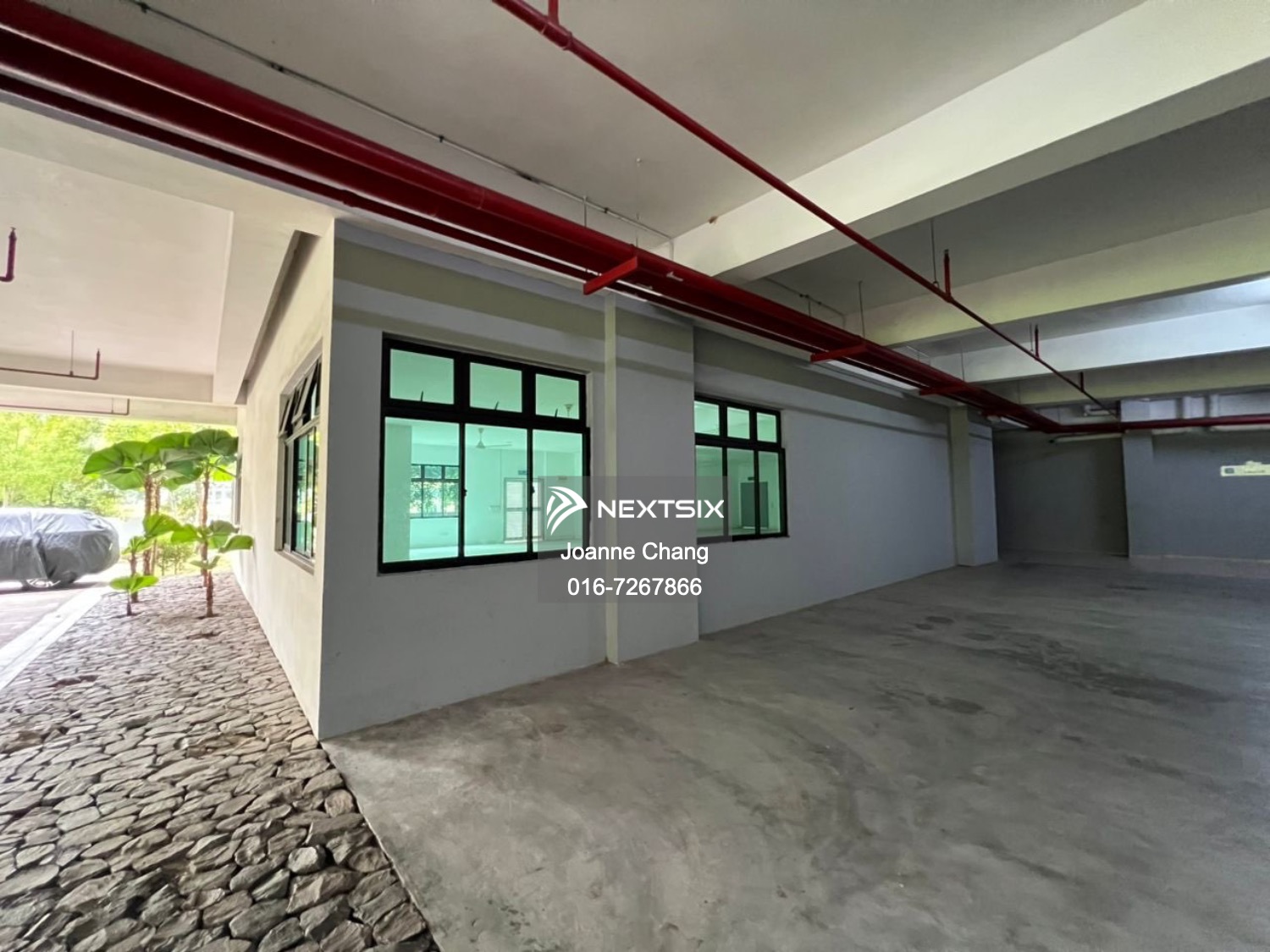 Retail Space For Rent in Johor Bahru Johor - Image 2