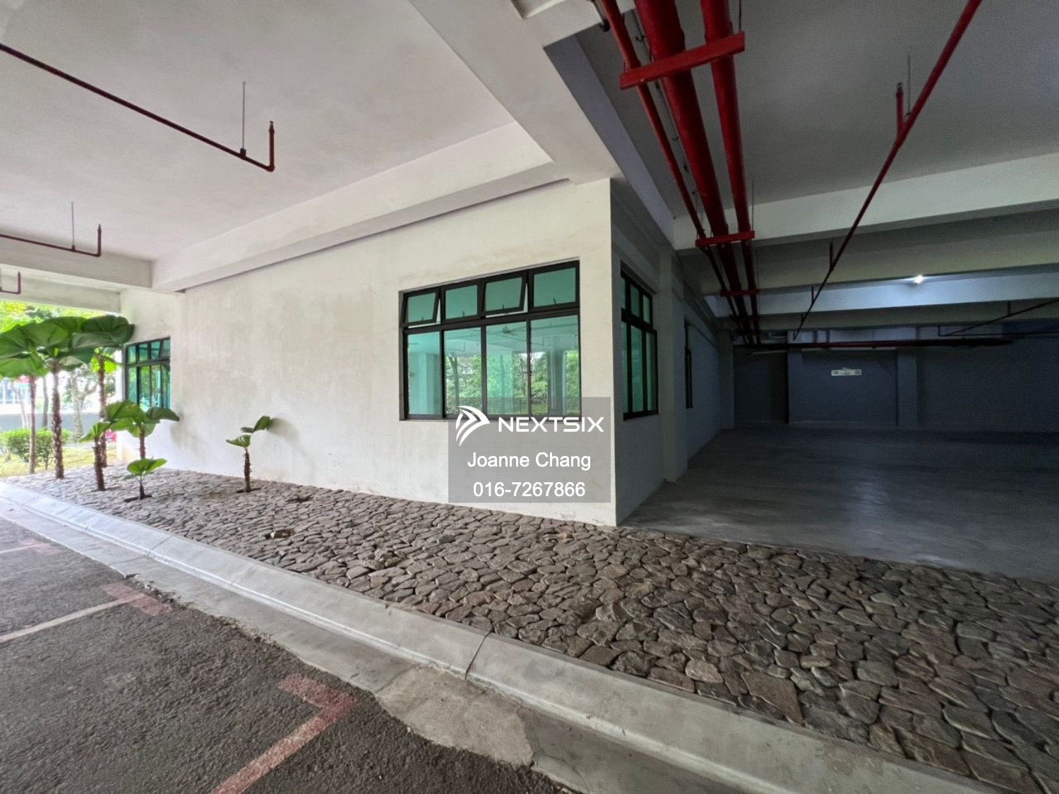 Retail Space For Rent in Johor Bahru Johor - Image 3