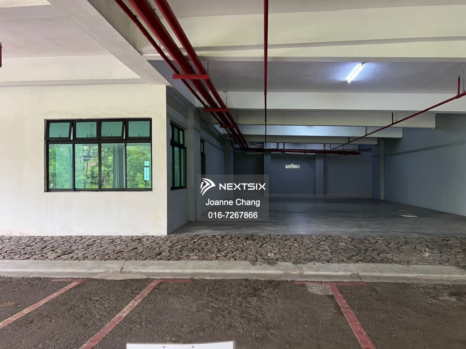 Retail Space For Rent in Johor Bahru Johor - Image 4