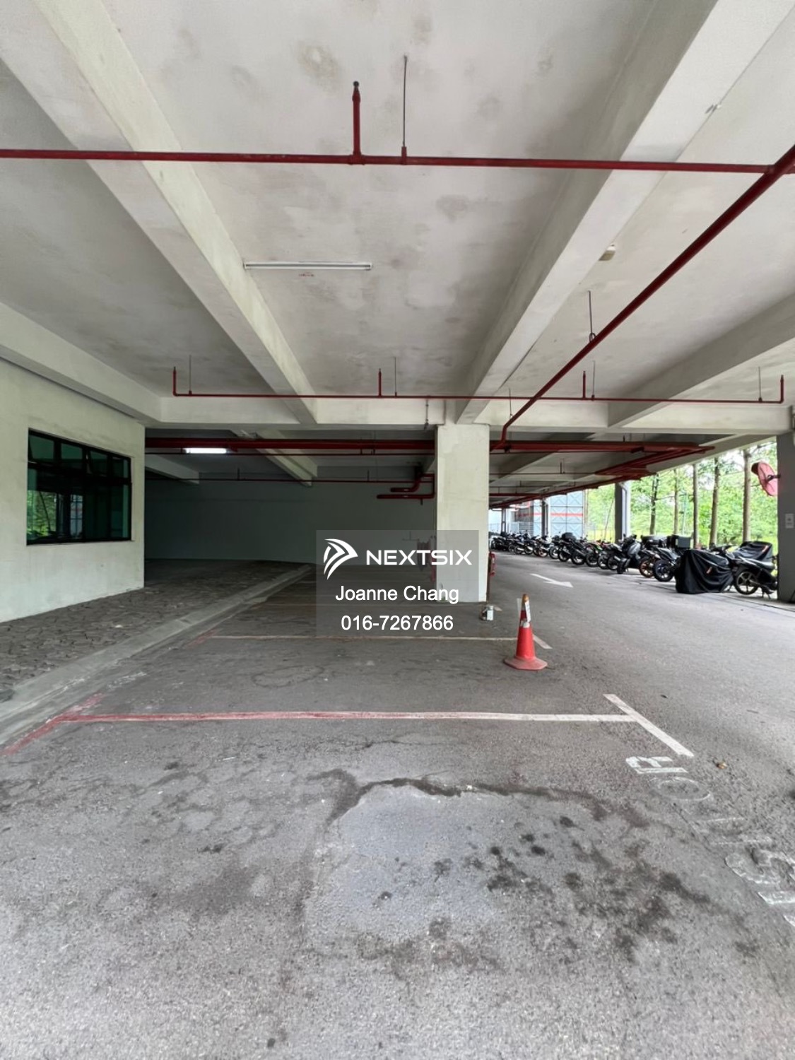 Retail Space For Rent in Johor Bahru Johor - Image 5