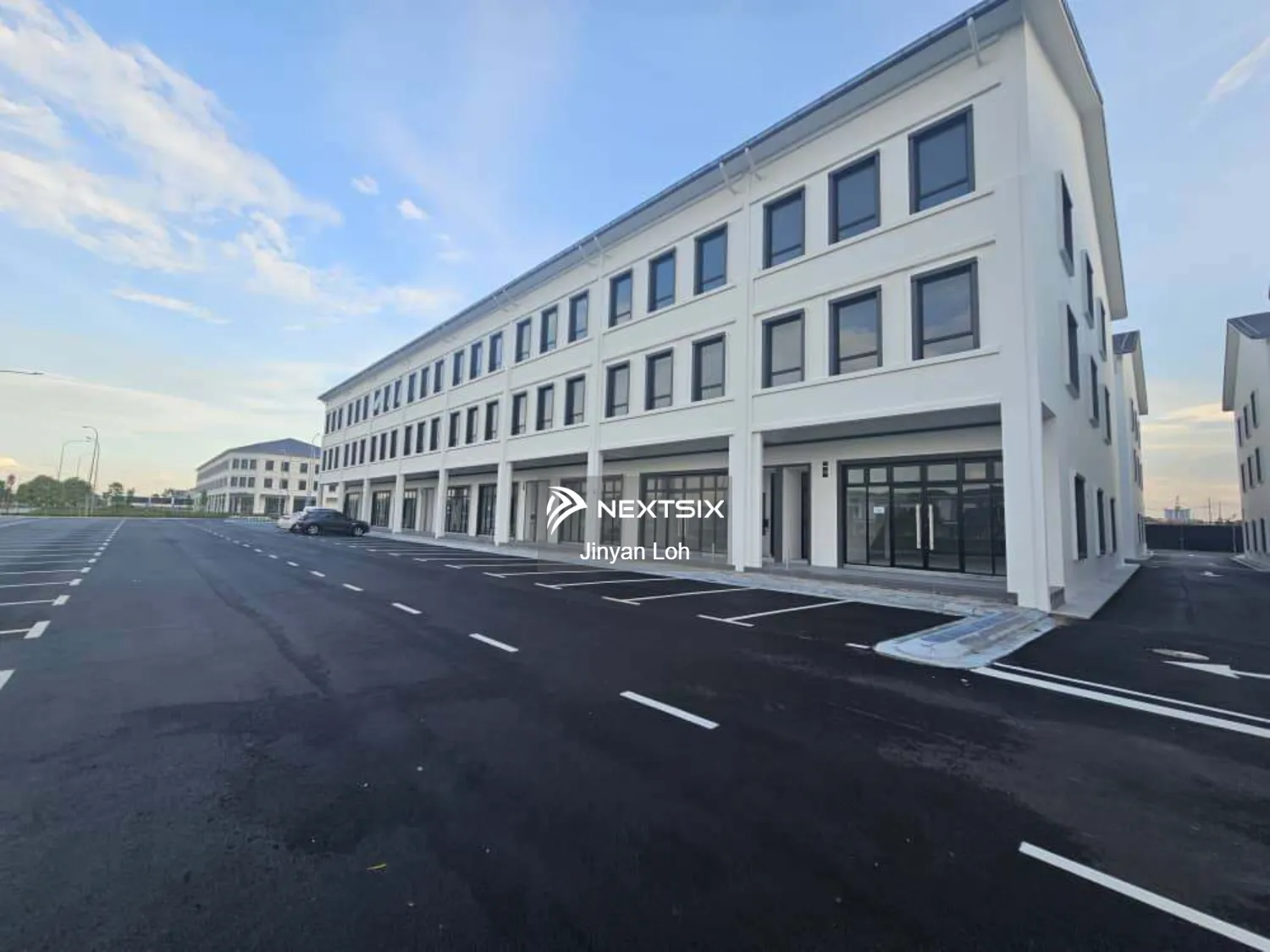 Shop For Rent in Iskandar Puteri (Nusajaya) Johor - Image 7