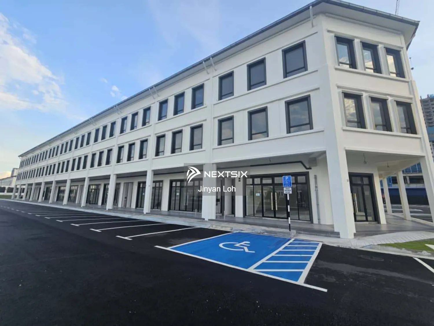 Shop For Rent in Iskandar Puteri (Nusajaya) Johor - Image 5