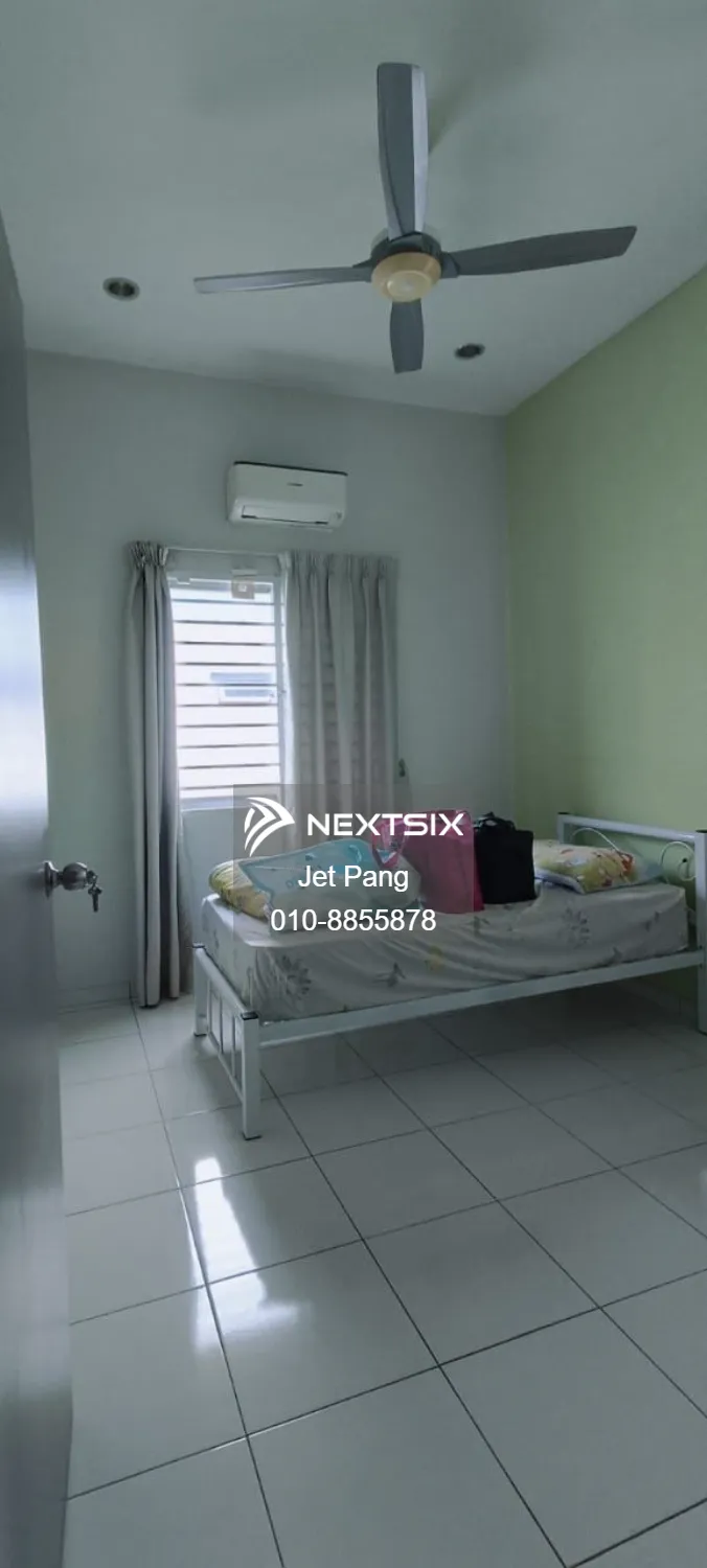 2-sty Terrace/Link House For Sale in Johor Bahru Johor - Image 11
