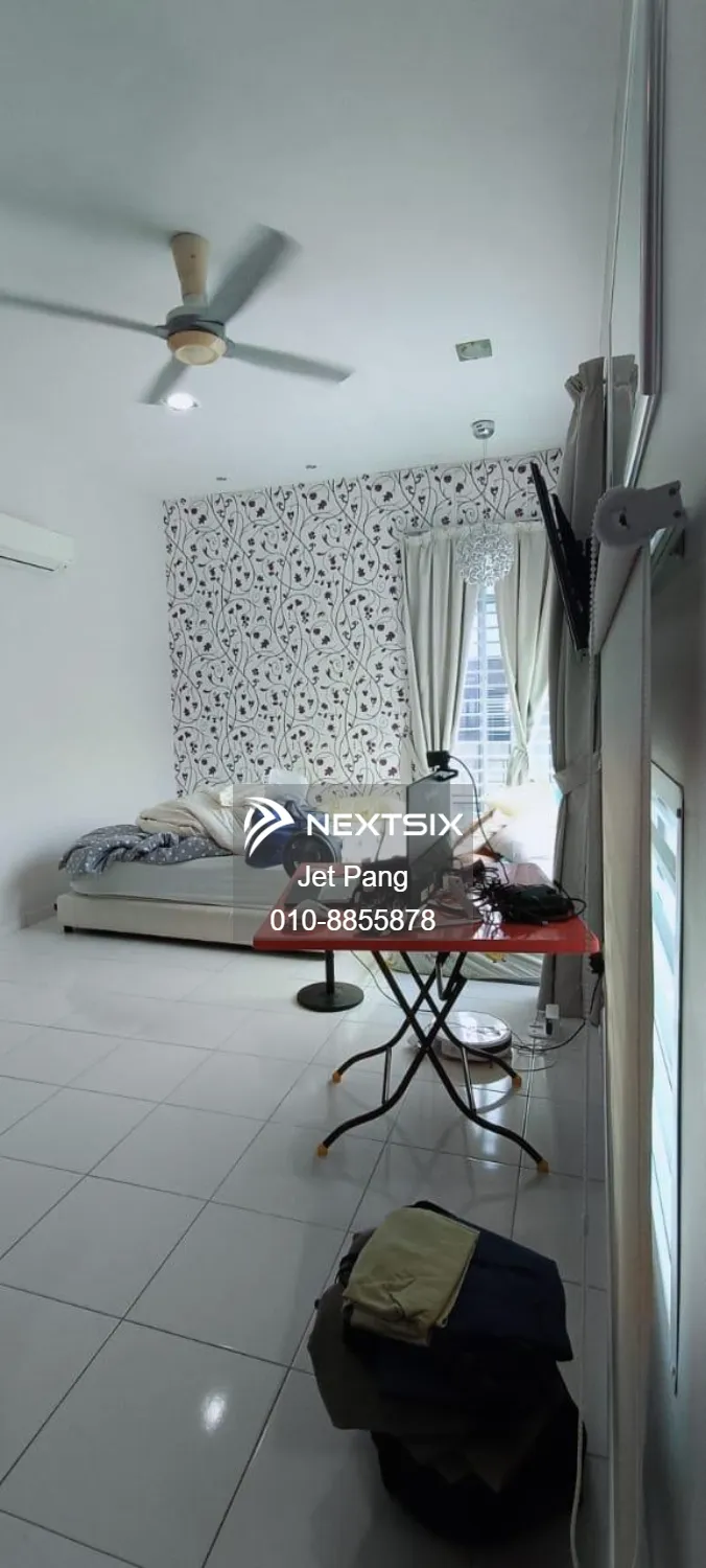 2-sty Terrace/Link House For Sale in Johor Bahru Johor - Image 6