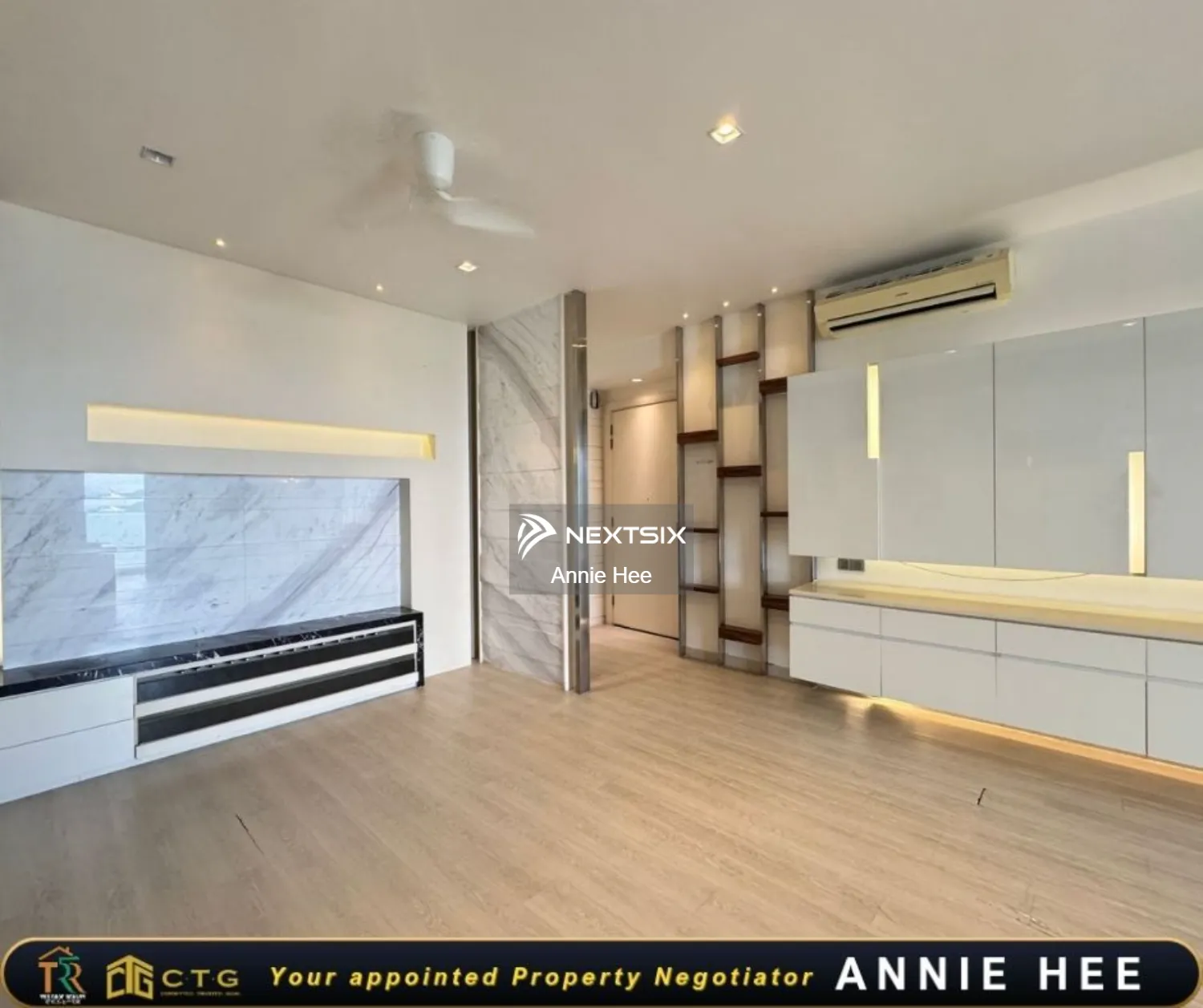 Condominium For Sale in Kota Kinabalu Sabah