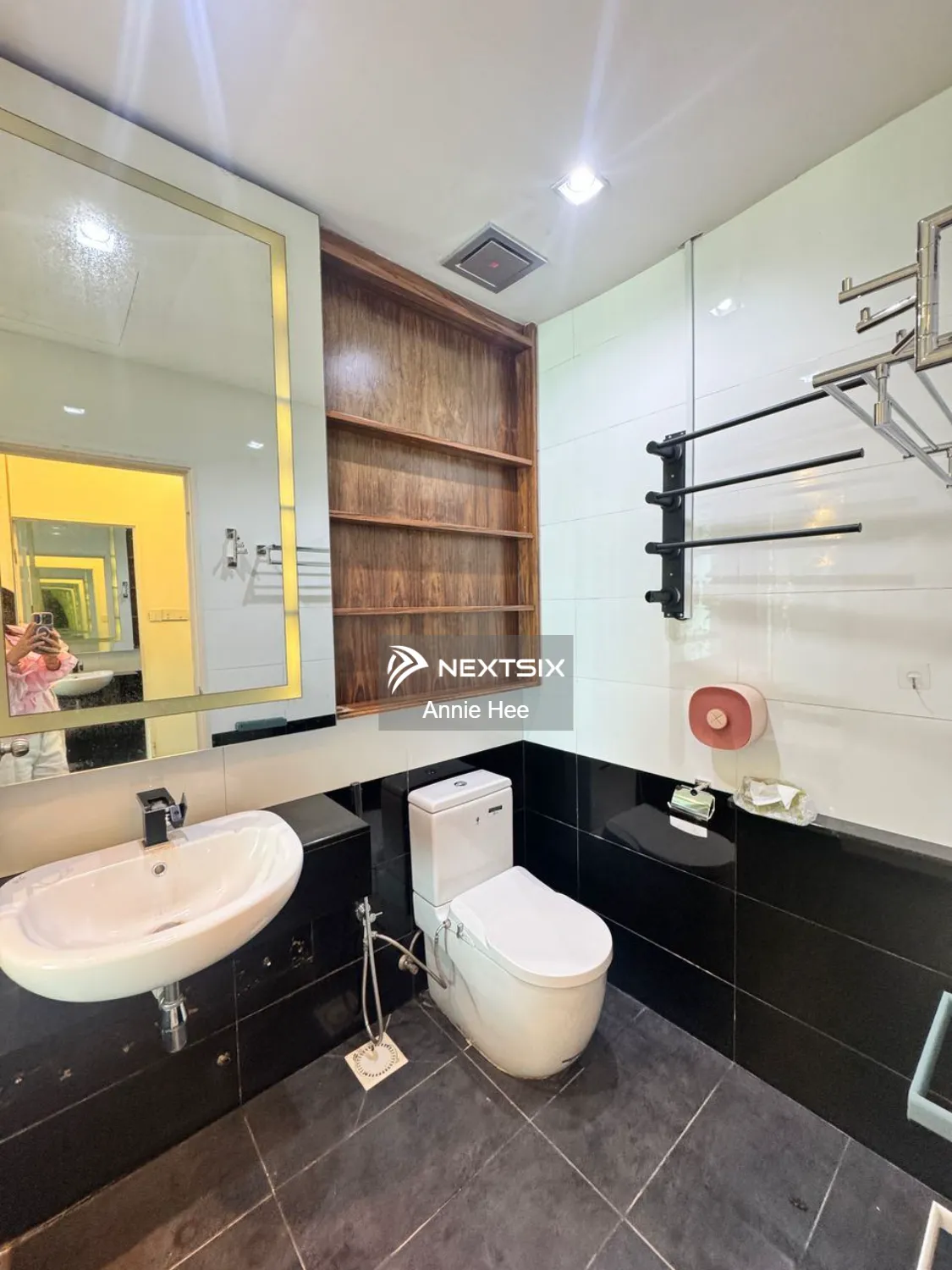 Condominium For Sale in Kota Kinabalu Sabah - Image 5