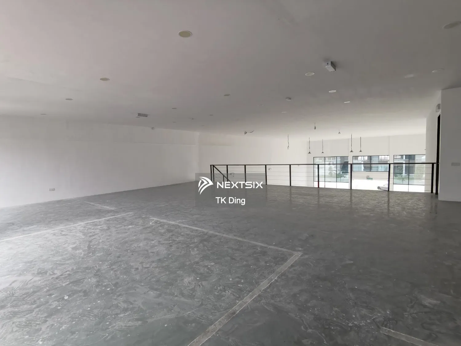 Semi-D Factory For Sale in Pasir Gudang Johor - Image 5