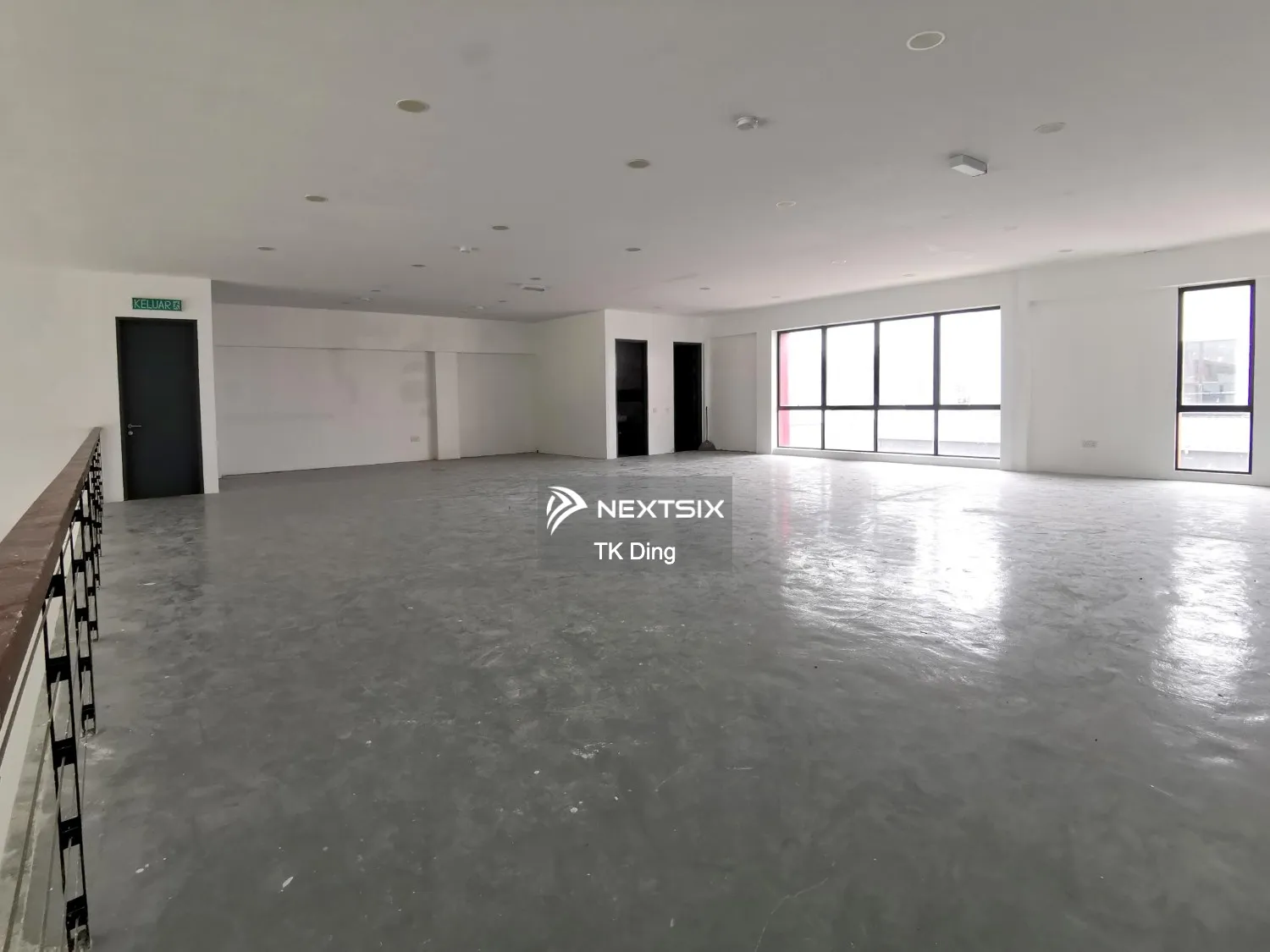 Semi-D Factory For Sale in Pasir Gudang Johor - Image 6