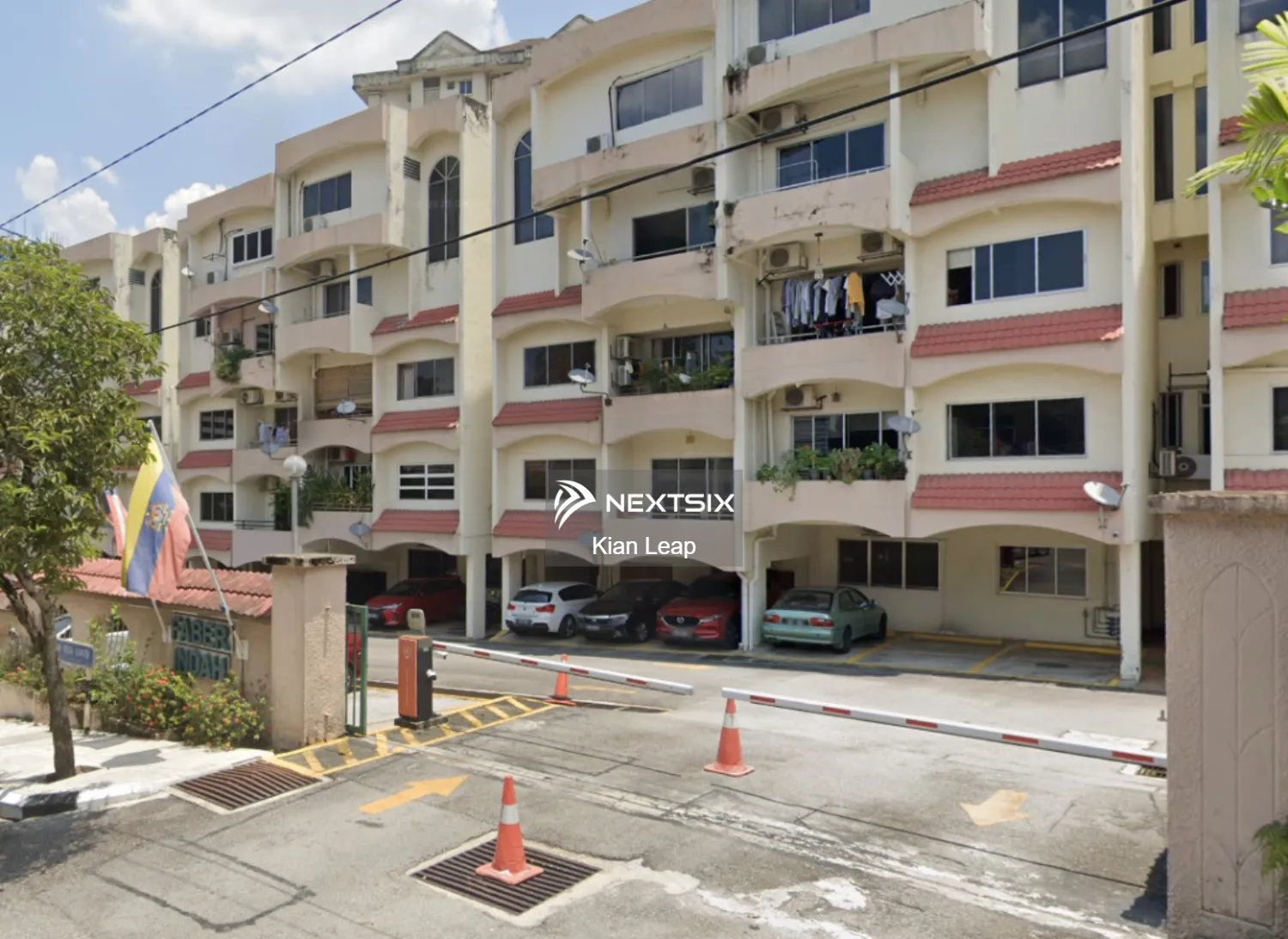 Apartment For Sale in Taman Desa Wilayah Persekutuan Kuala Lumpur - Image 5