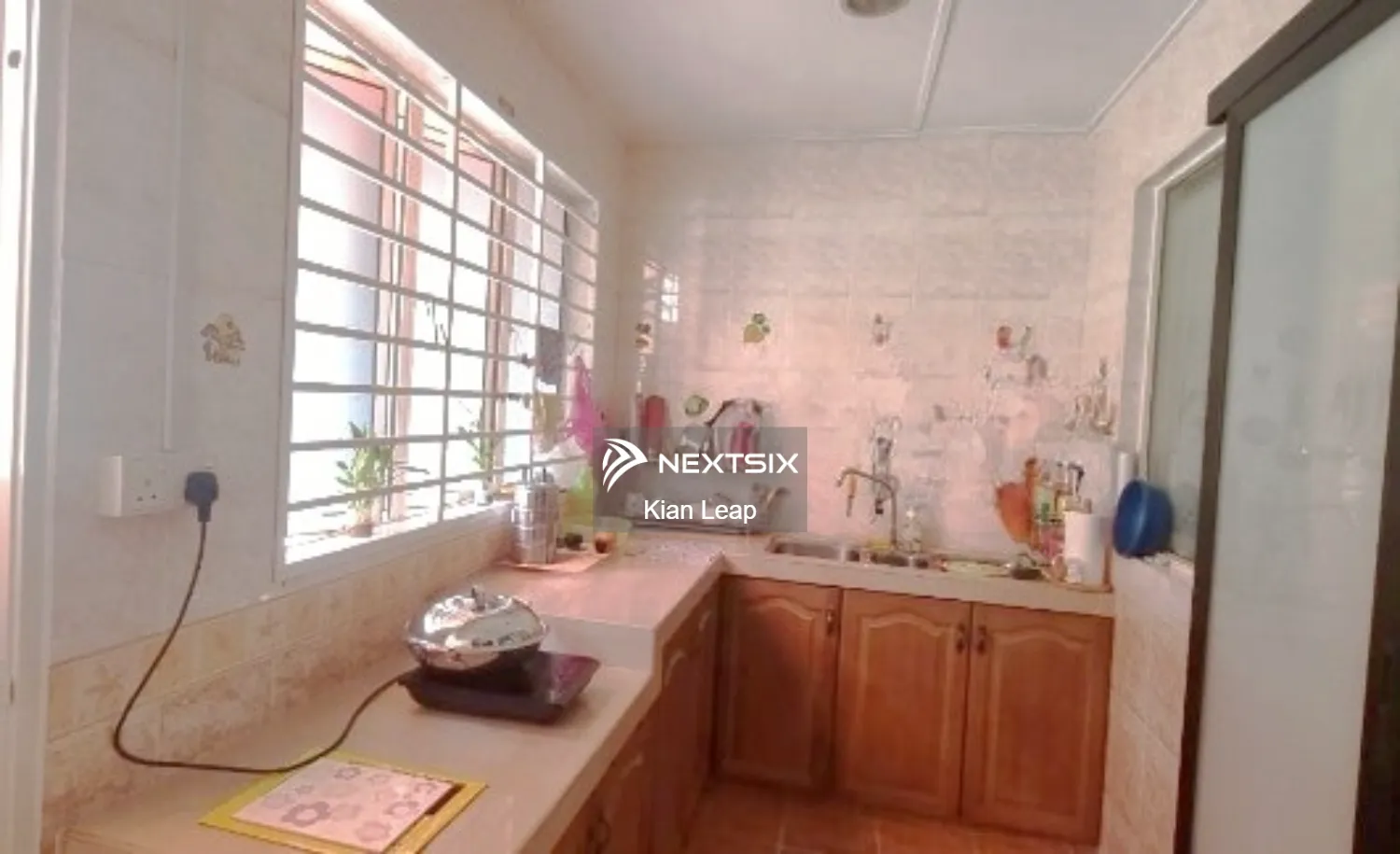 2-sty Terrace/Link House For Sale in Klang Selangor - Image 5