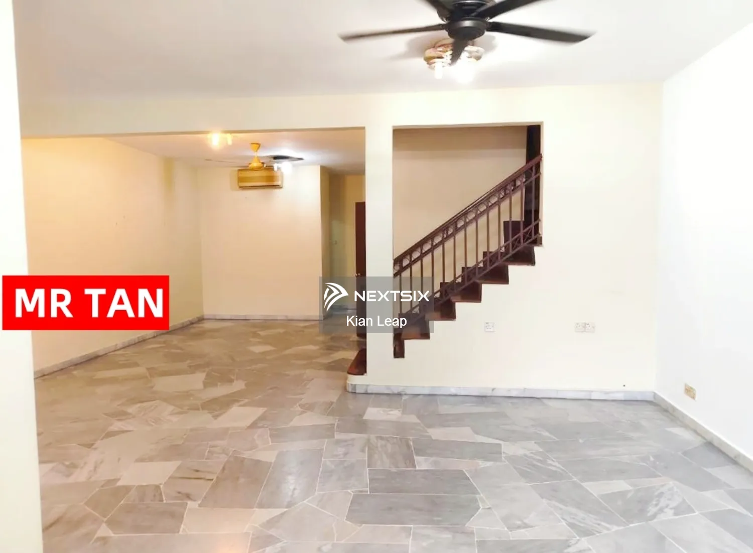 2-sty Terrace/Link House For Sale in Subang Jaya Selangor